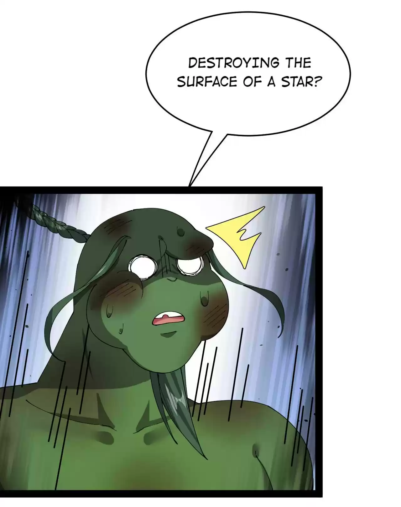 The Daily Life Of Immortal King Chapter 169