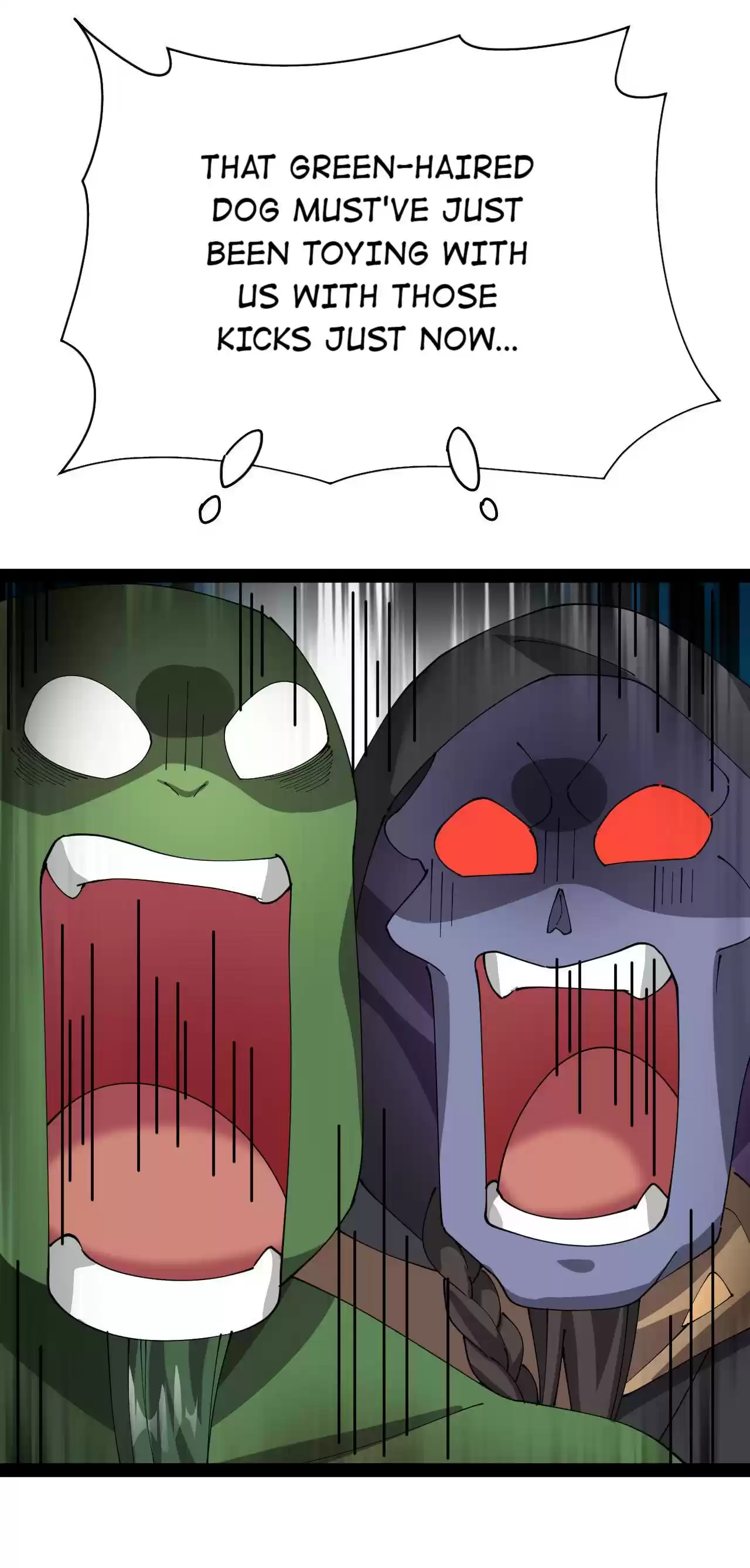 The Daily Life Of Immortal King Chapter 169