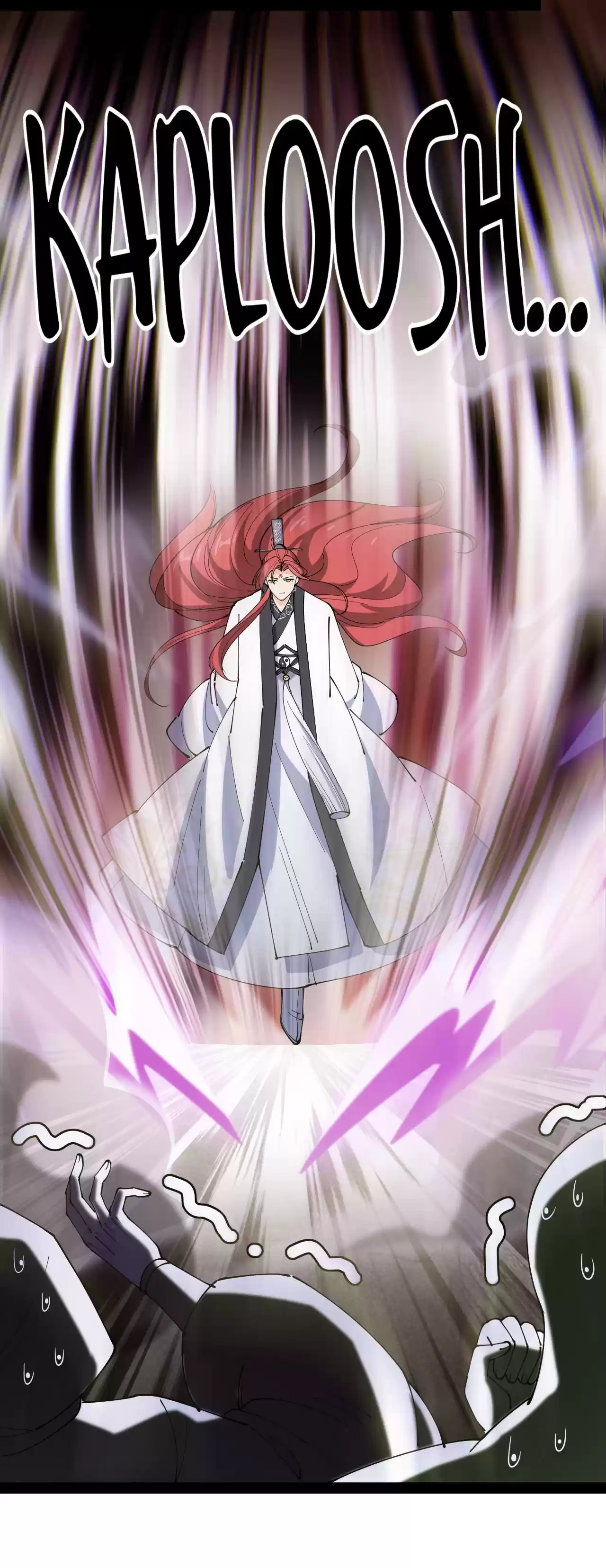 The Daily Life Of Immortal King Chapter 169