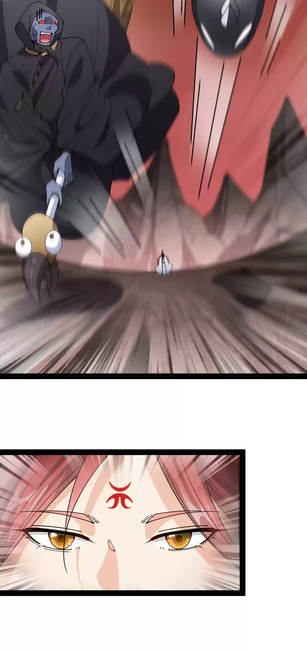 The Daily Life Of Immortal King Chapter 169