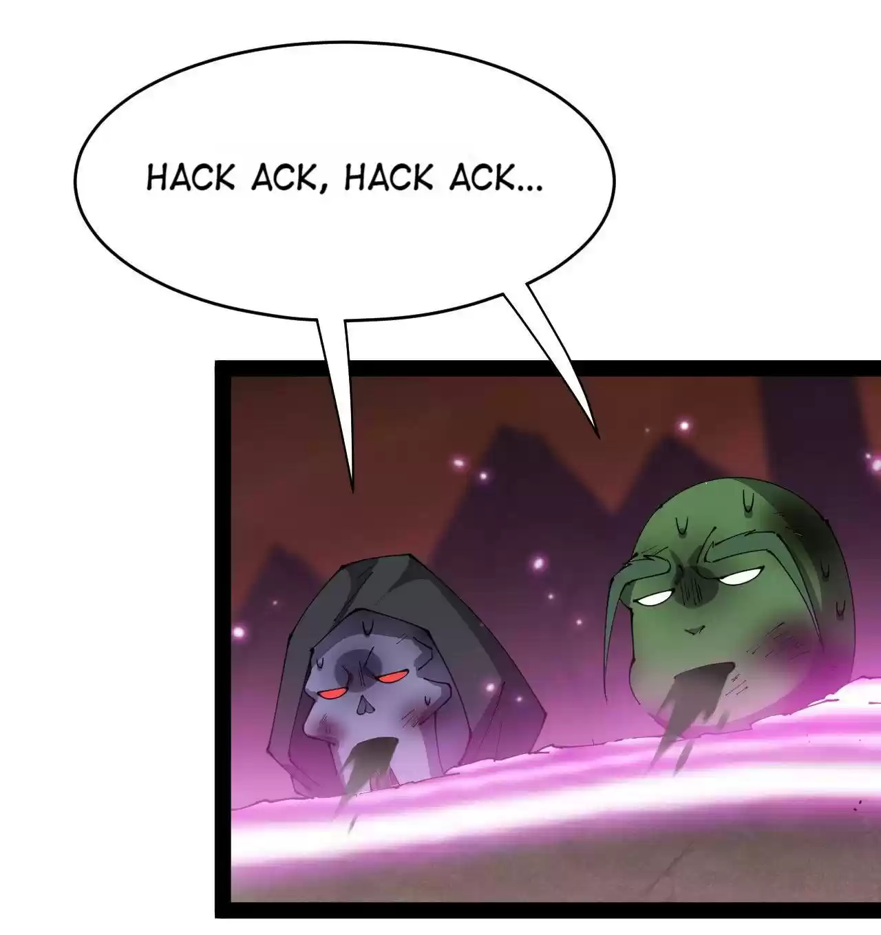 The Daily Life Of Immortal King Chapter 169