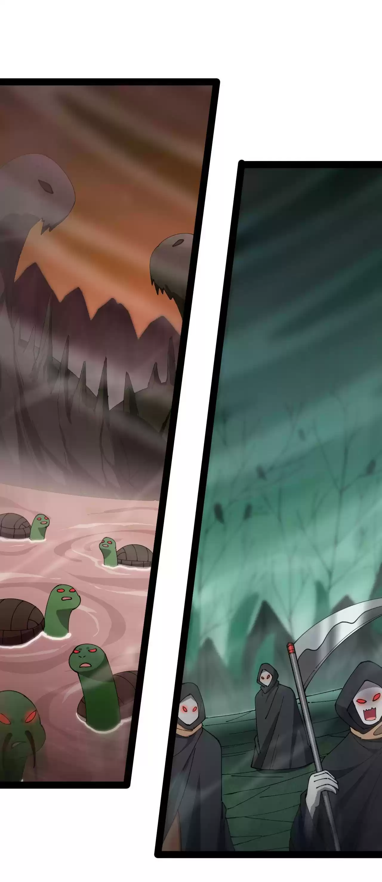 The Daily Life Of Immortal King Chapter 170