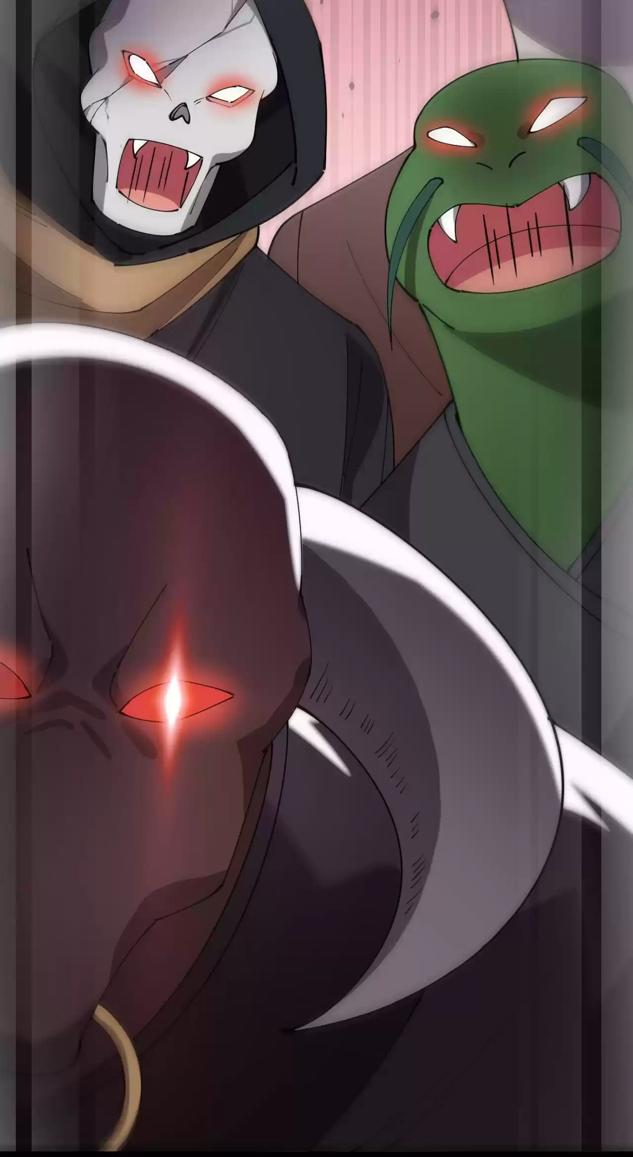 The Daily Life Of Immortal King Chapter 170