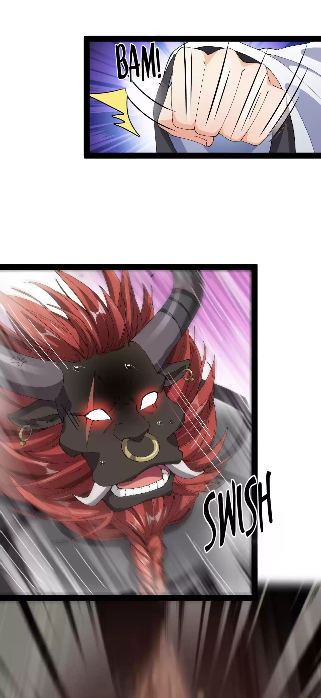 The Daily Life Of Immortal King Chapter 170