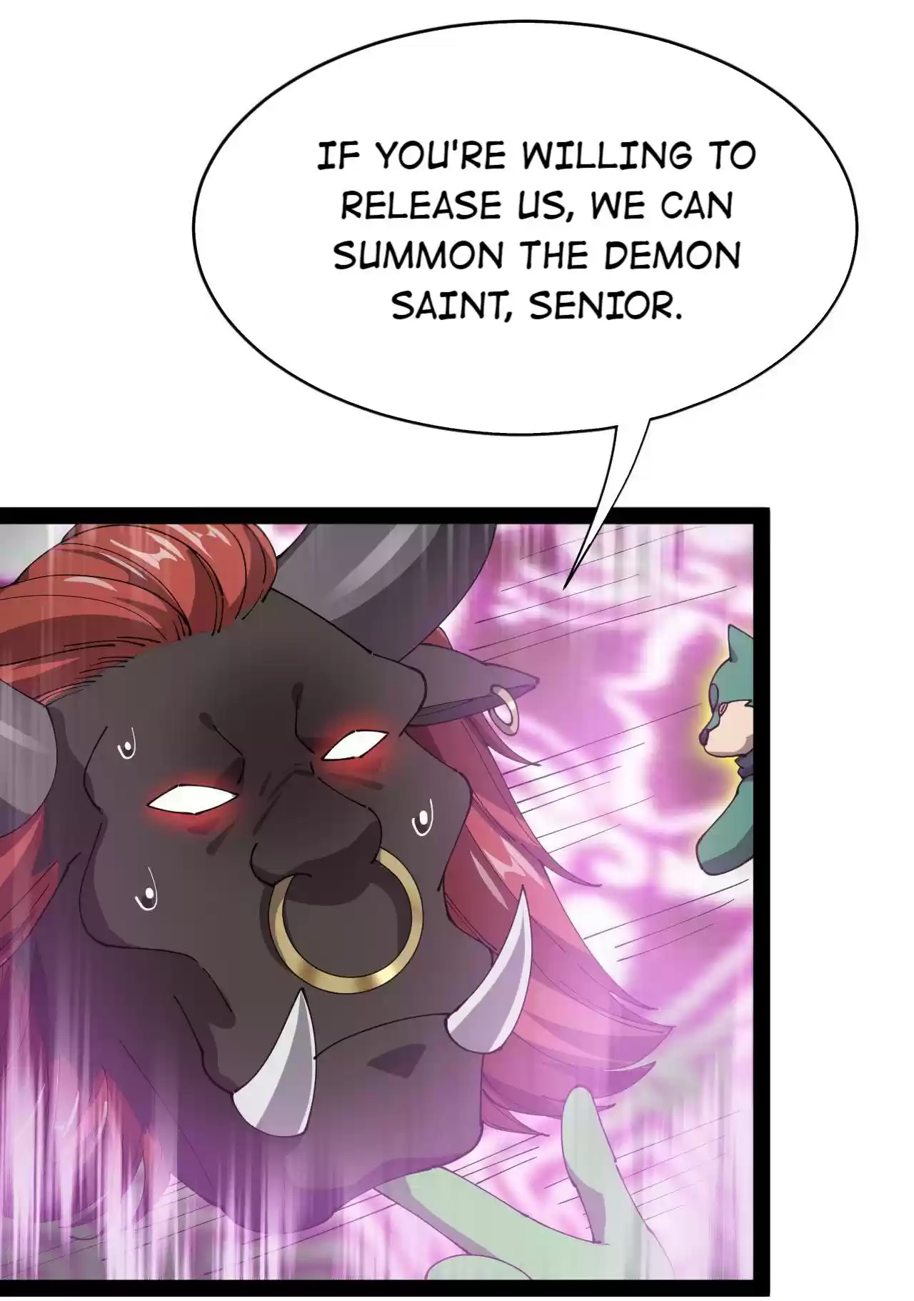 The Daily Life Of Immortal King Chapter 172