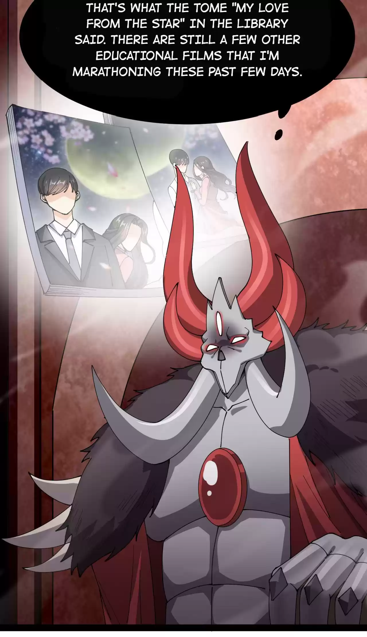 The Daily Life Of Immortal King Chapter 172