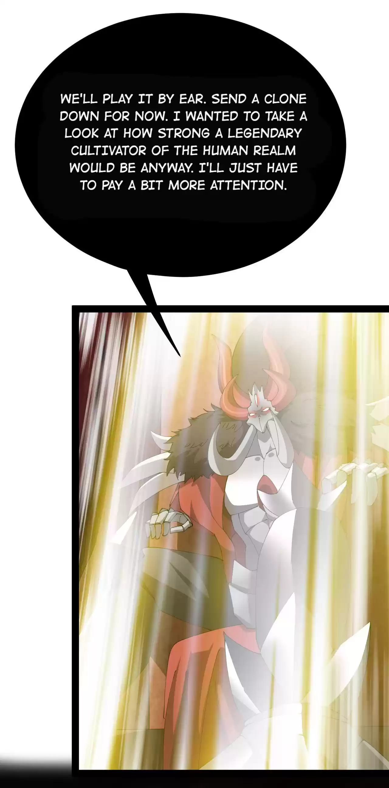 The Daily Life Of Immortal King Chapter 172