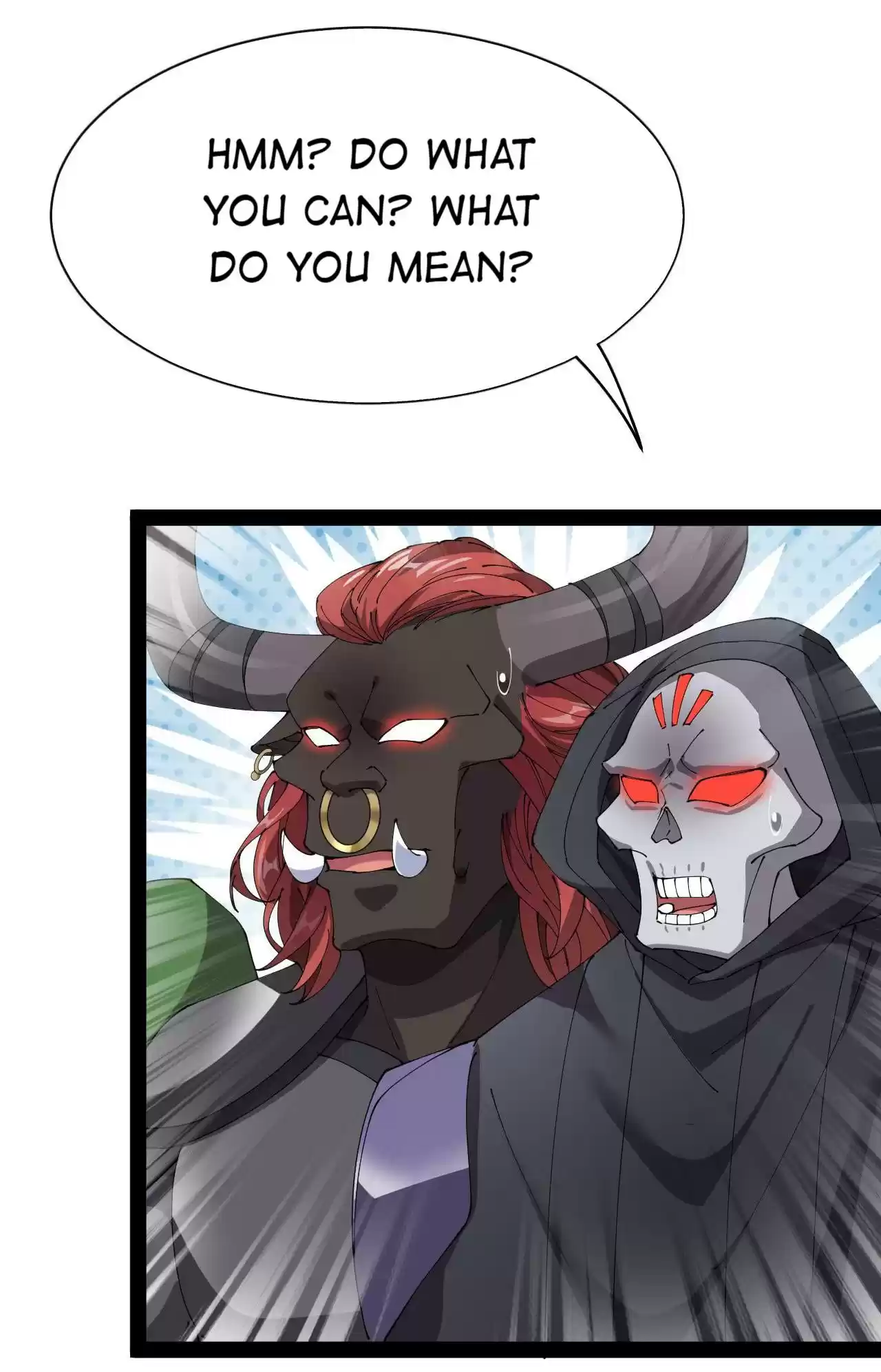 The Daily Life Of Immortal King Chapter 172