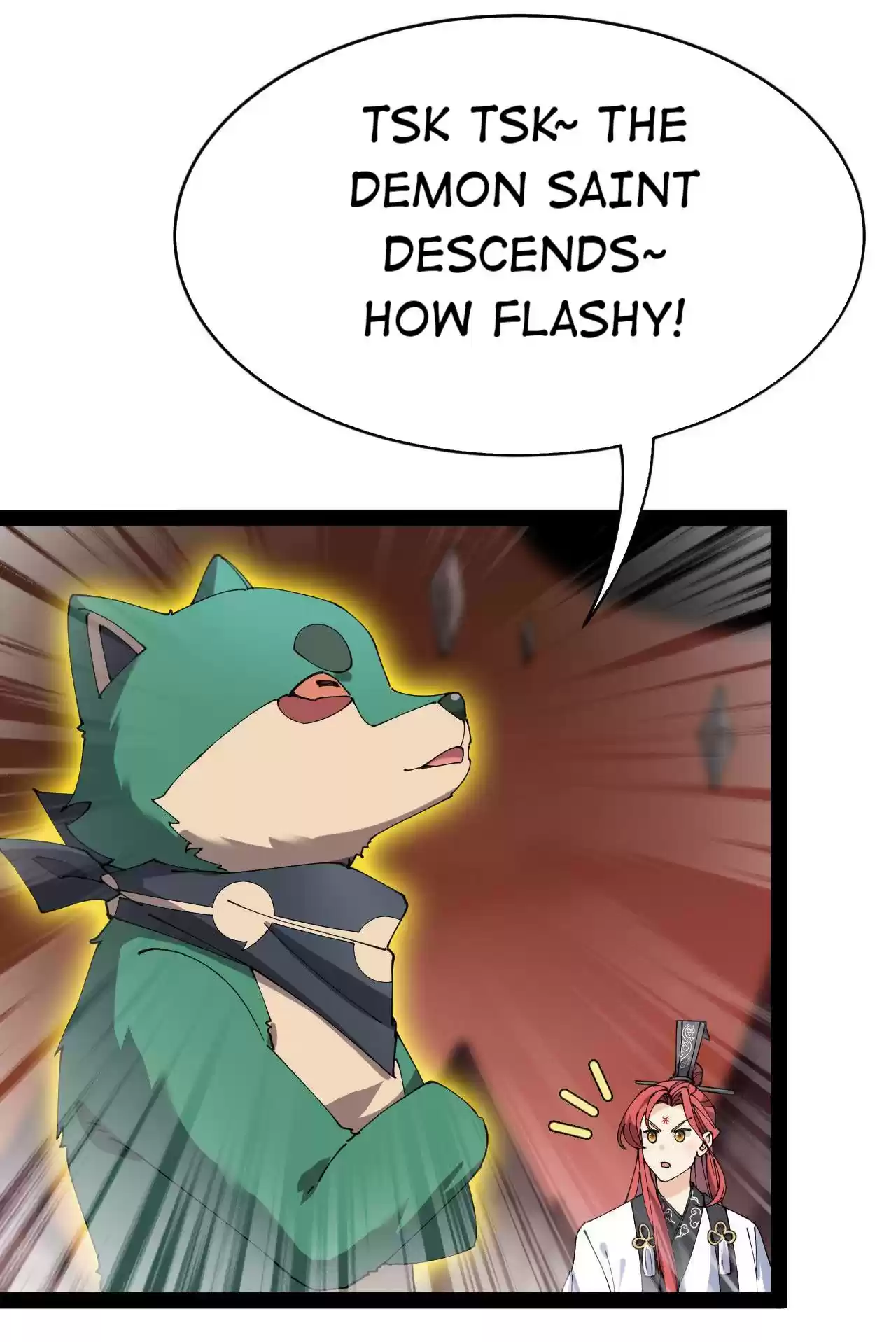 The Daily Life Of Immortal King Chapter 172