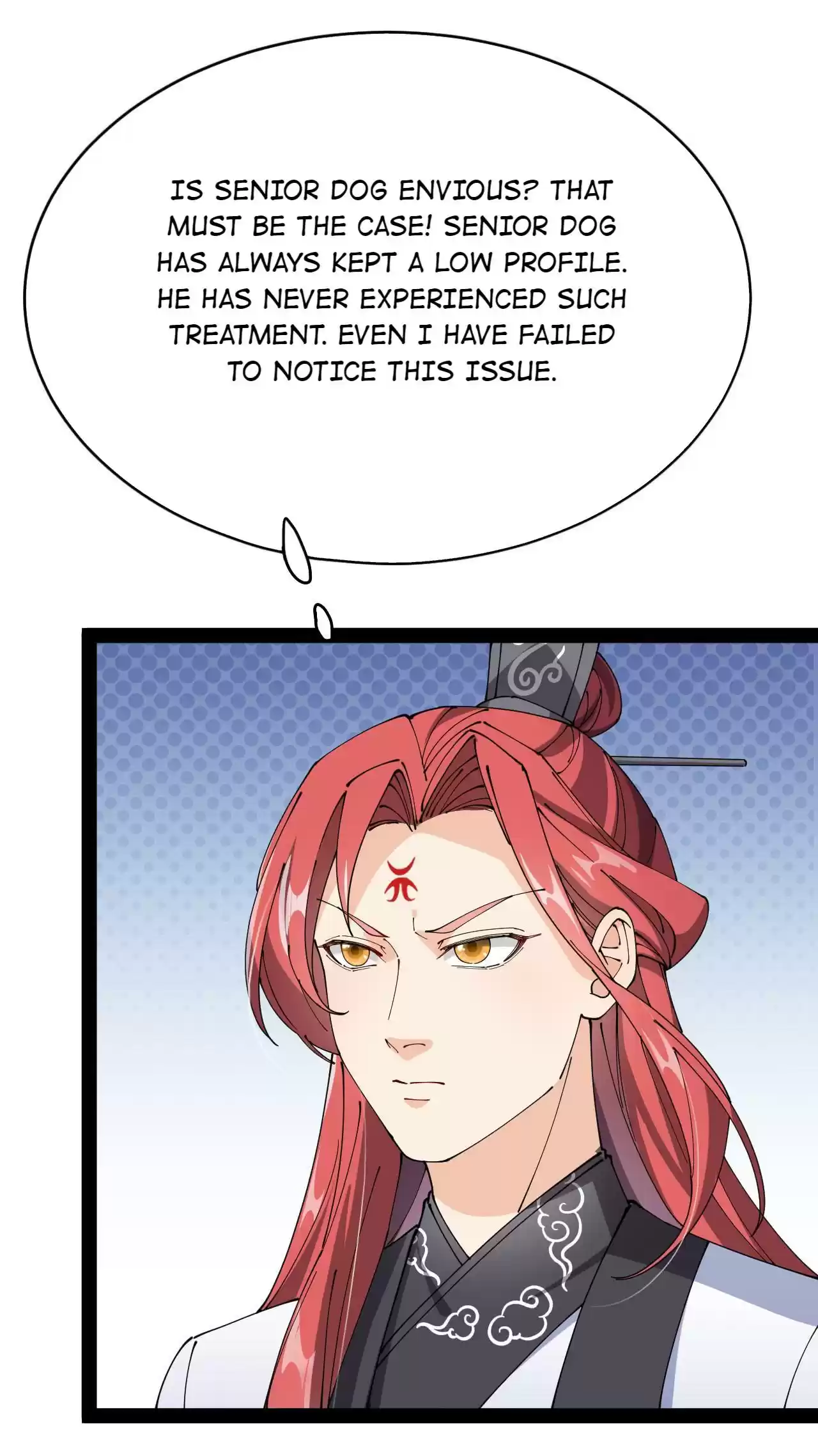 The Daily Life Of Immortal King Chapter 172