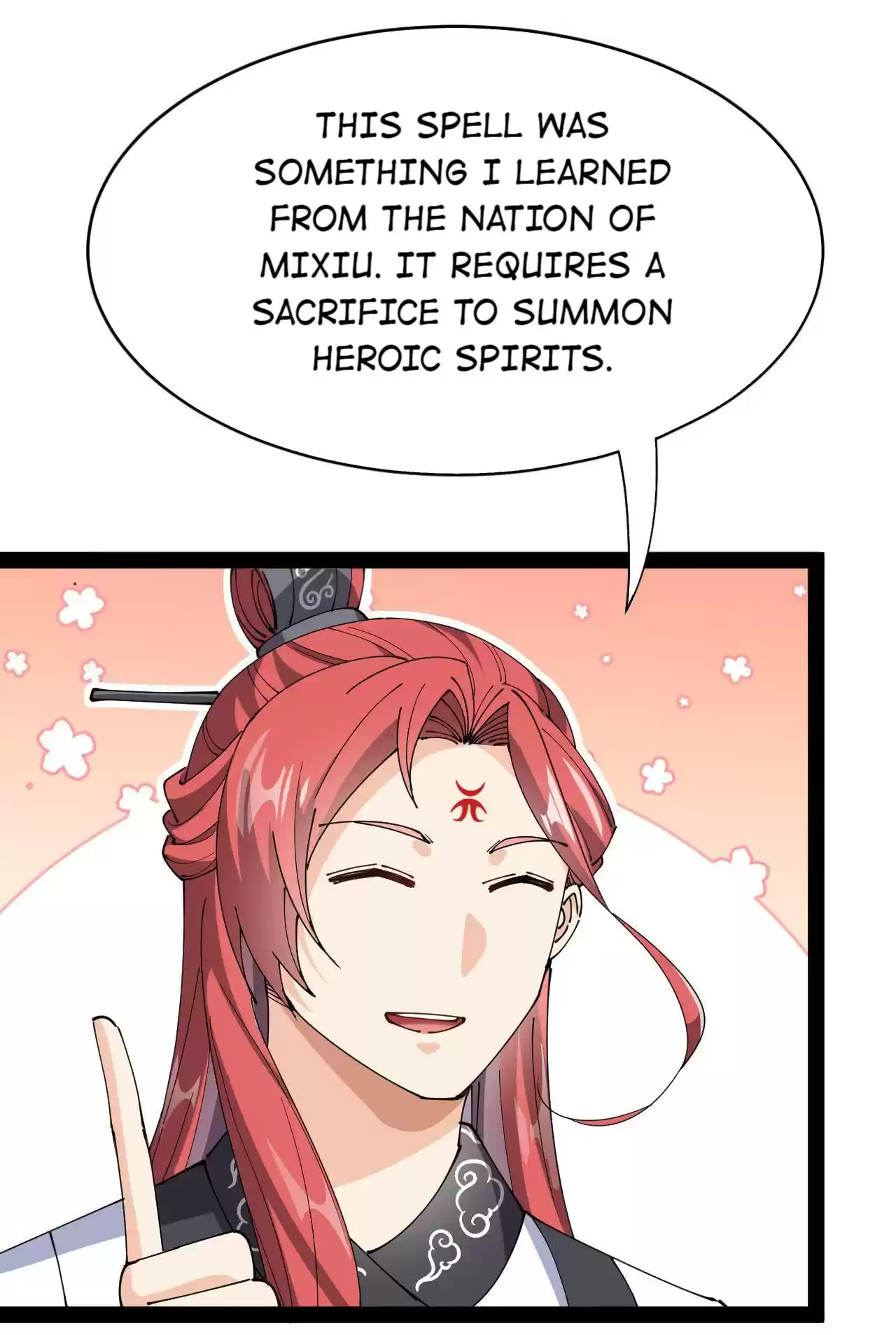 The Daily Life Of Immortal King Chapter 172