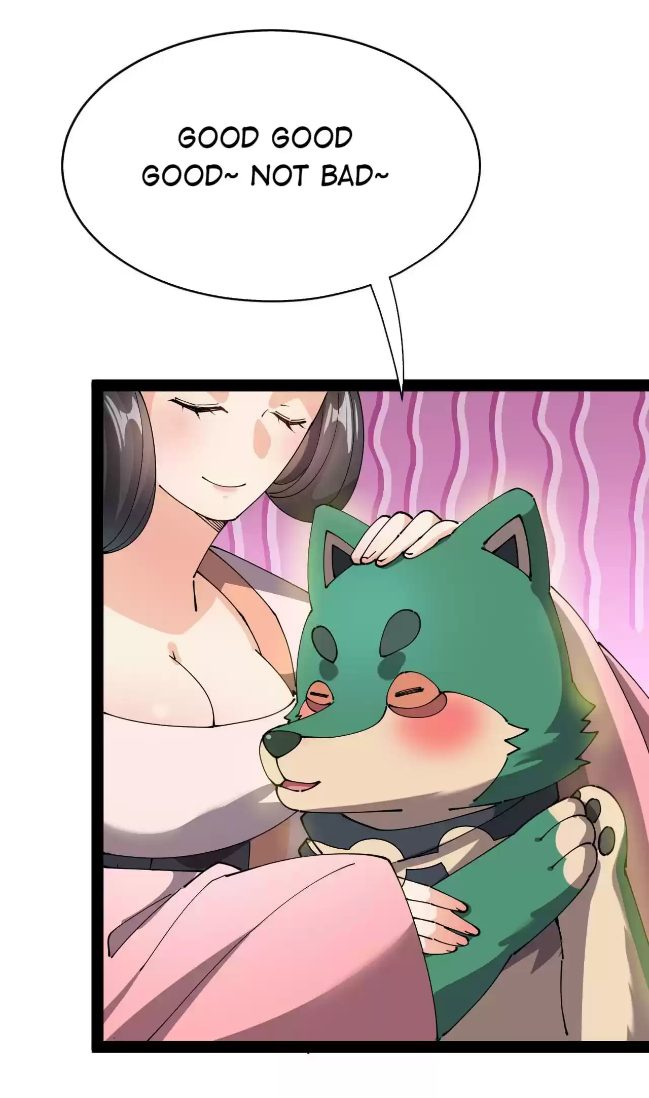 The Daily Life Of Immortal King Chapter 172