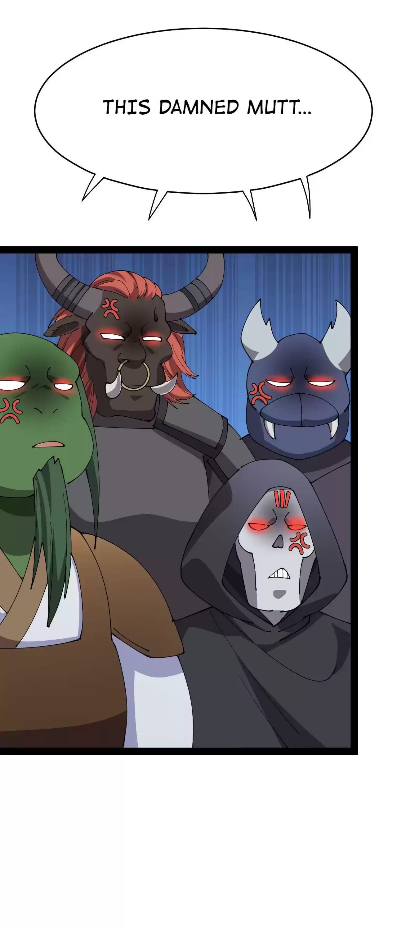 The Daily Life Of Immortal King Chapter 172