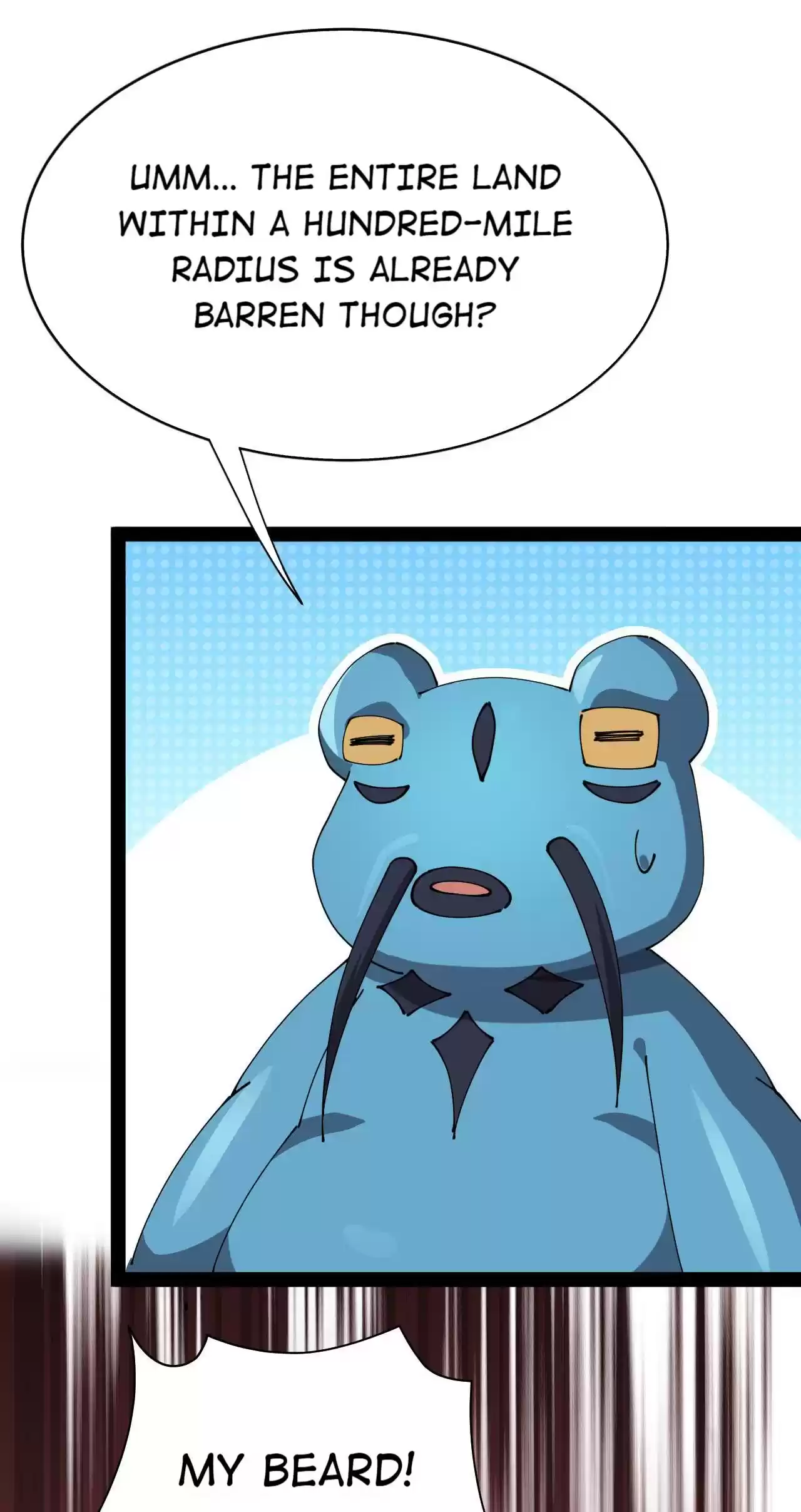 The Daily Life Of Immortal King Chapter 172