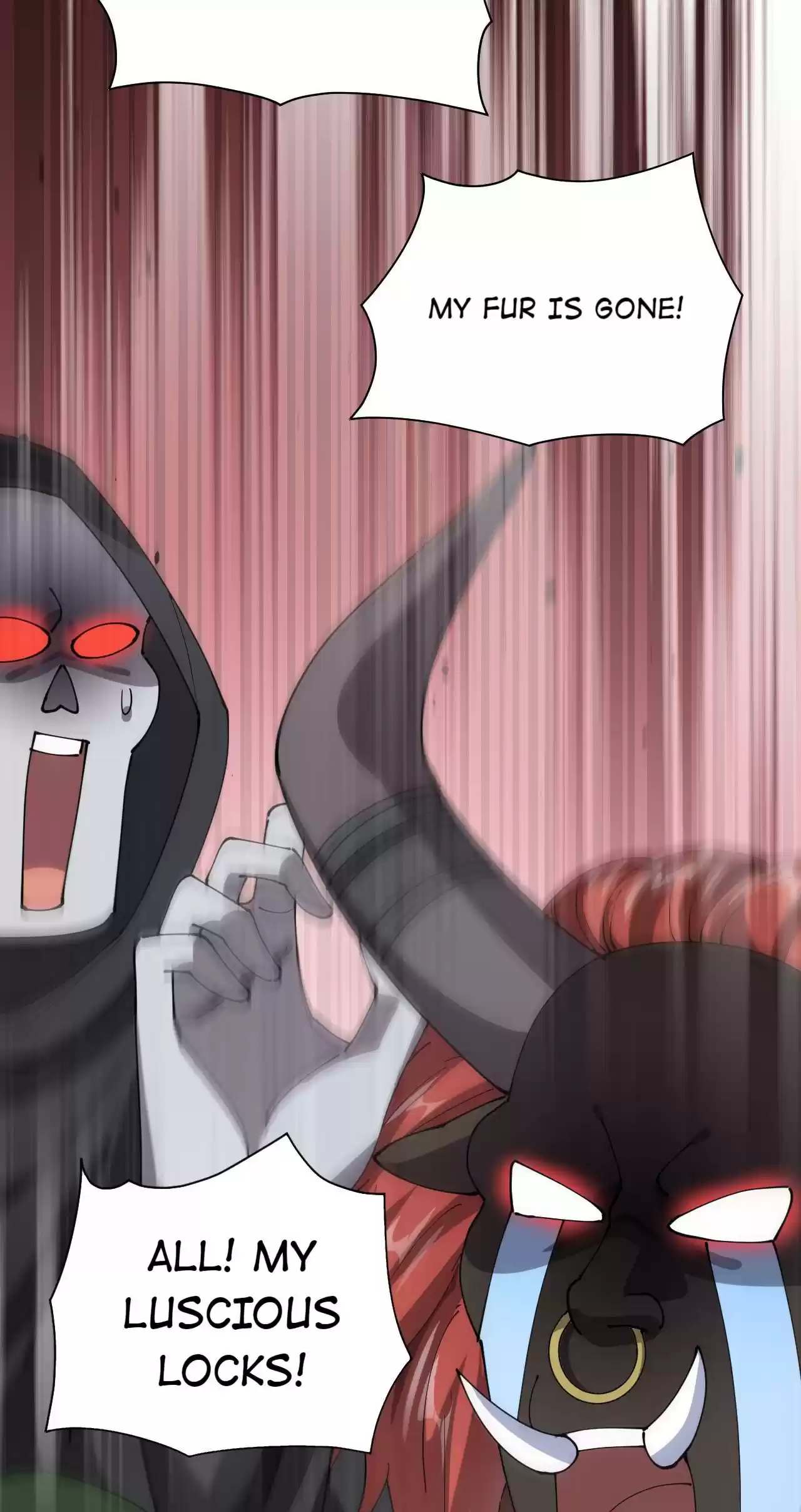 The Daily Life Of Immortal King Chapter 172