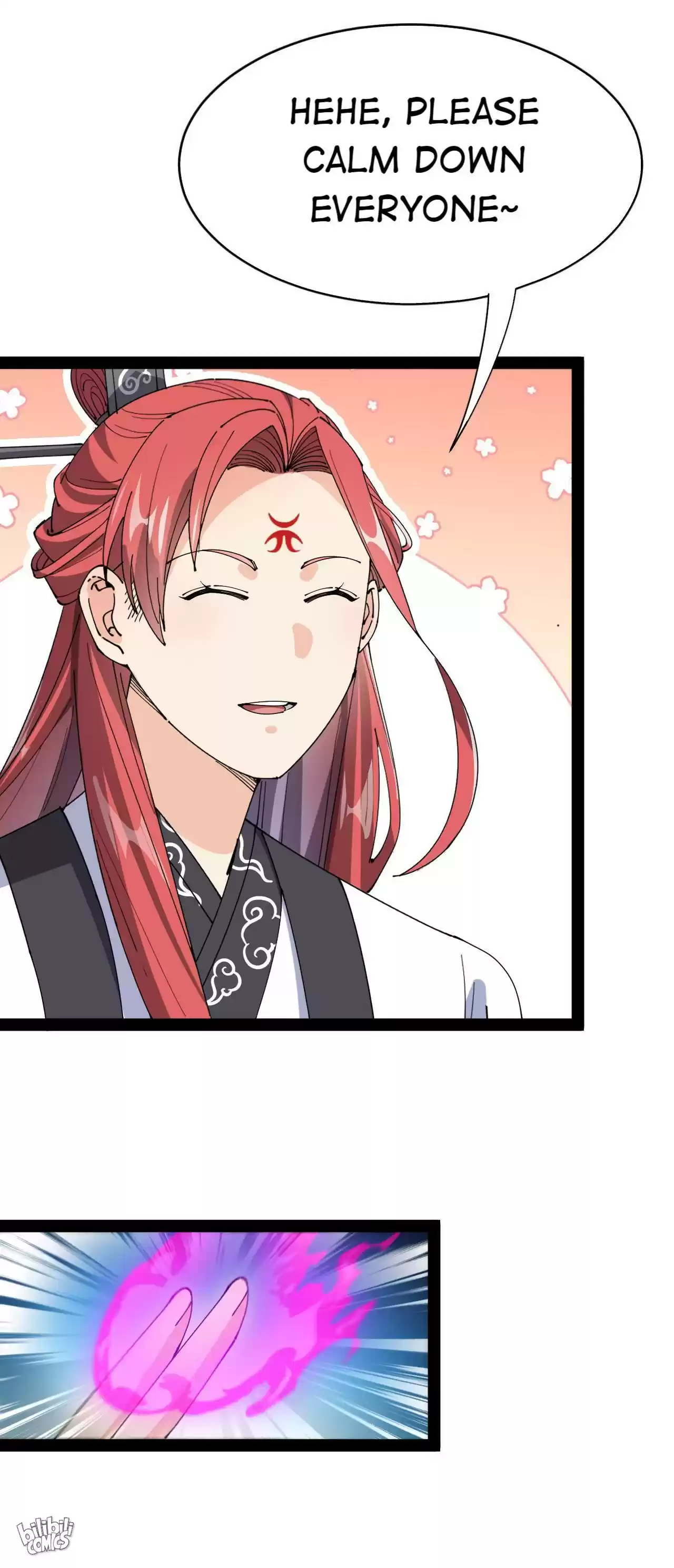 The Daily Life Of Immortal King Chapter 172