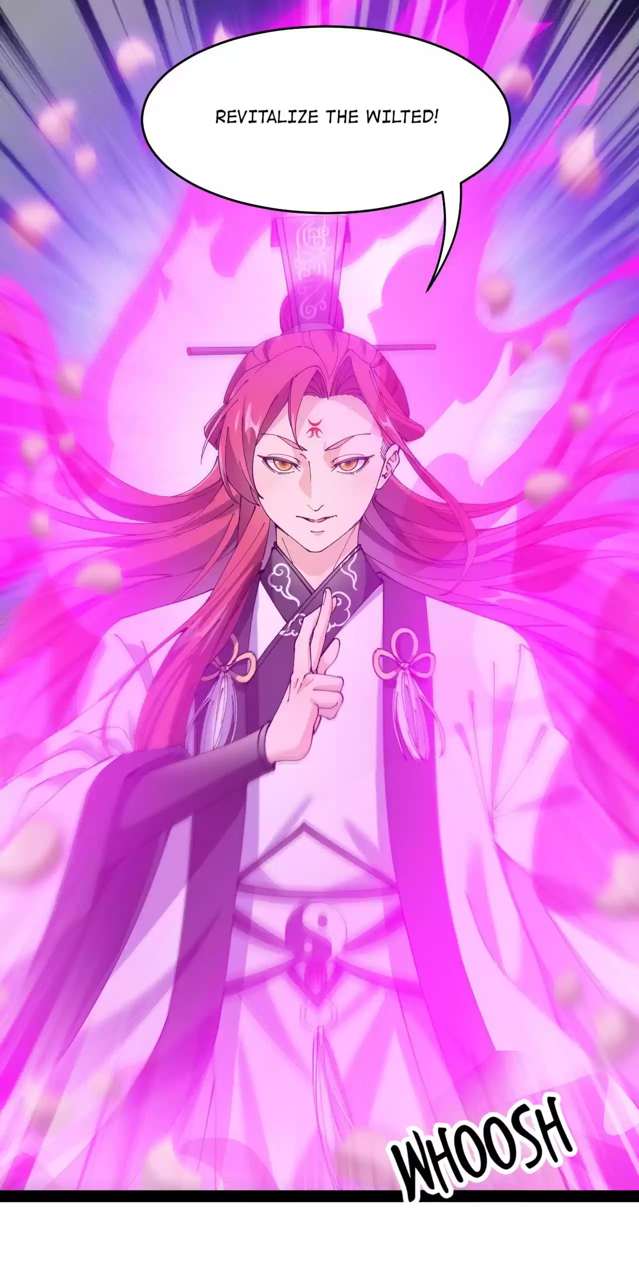 The Daily Life Of Immortal King Chapter 173