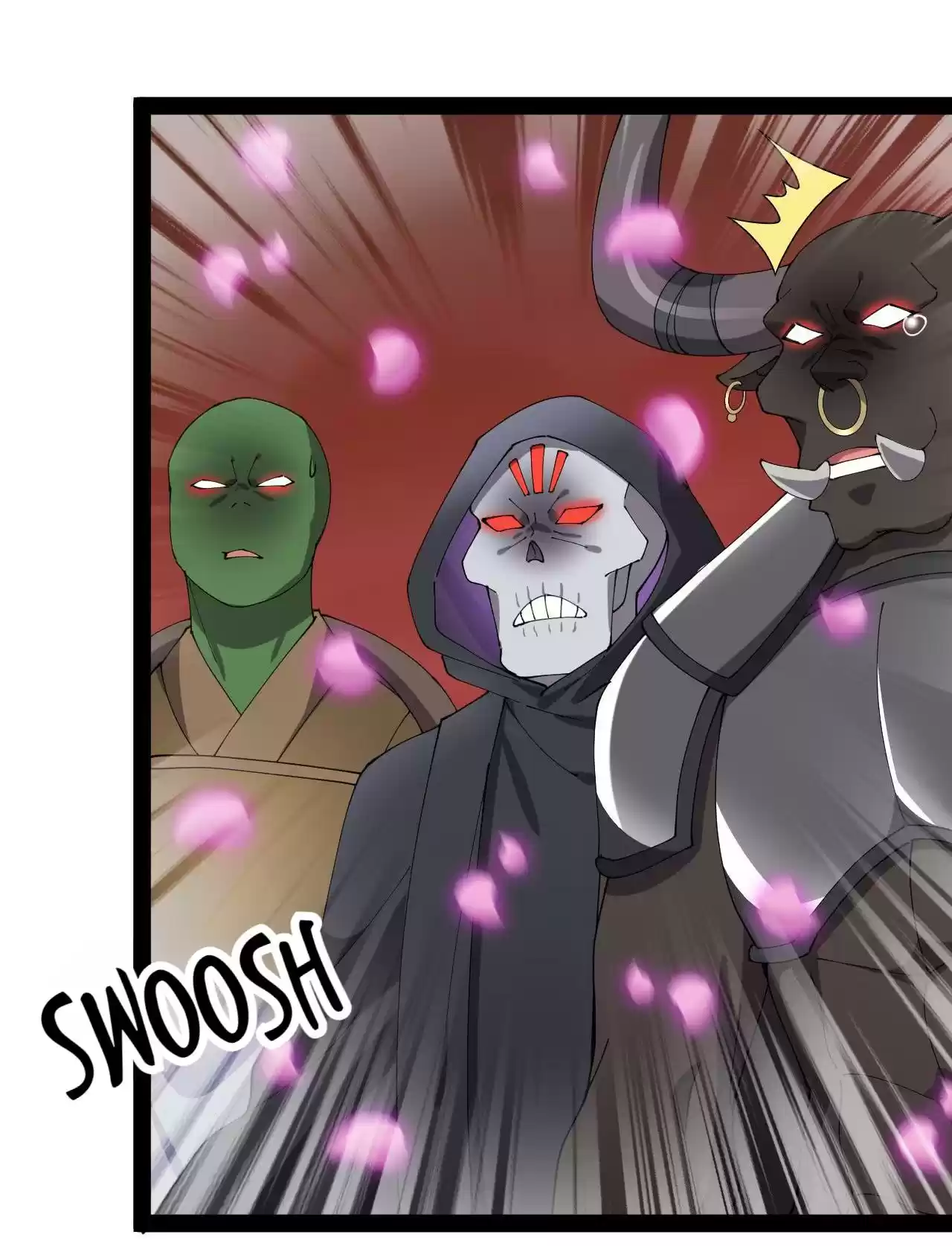 The Daily Life Of Immortal King Chapter 173