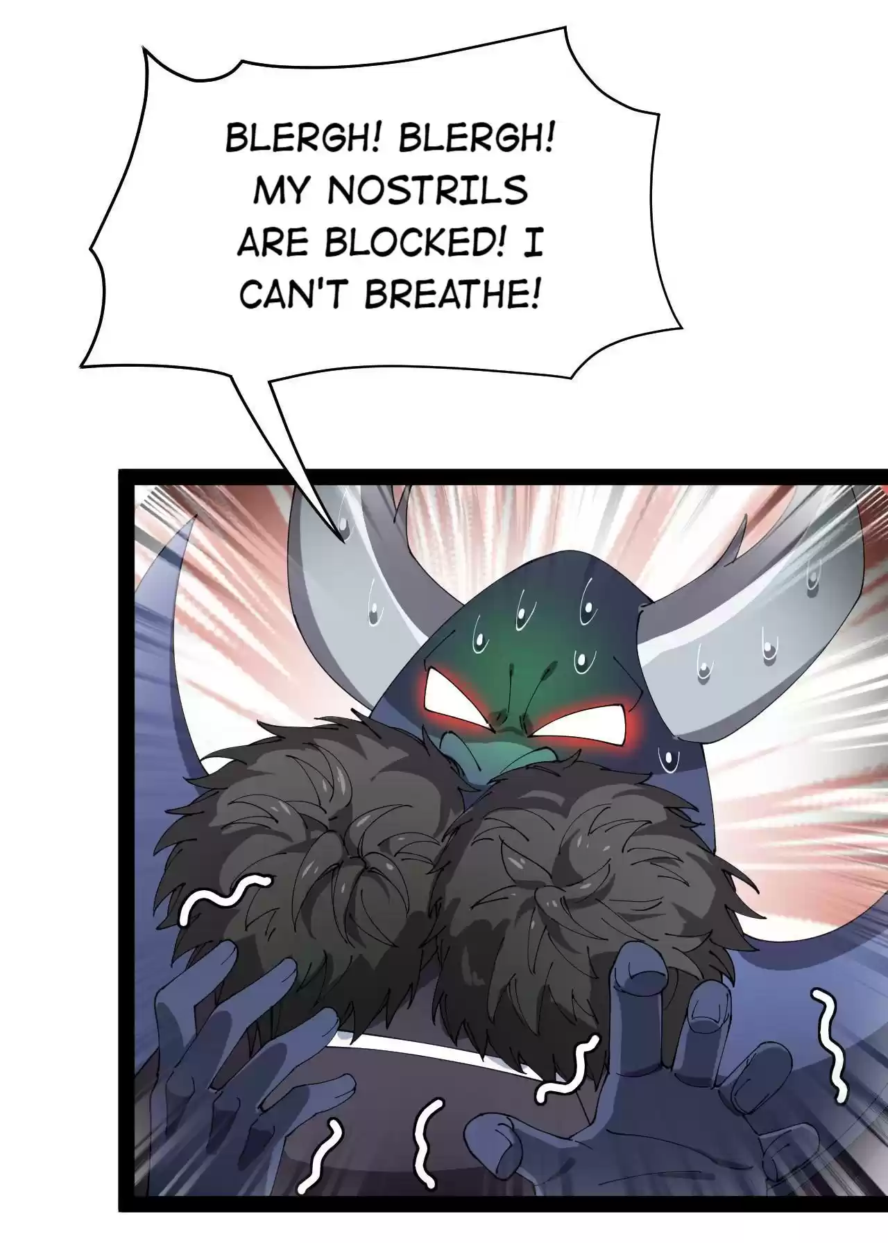 The Daily Life Of Immortal King Chapter 173