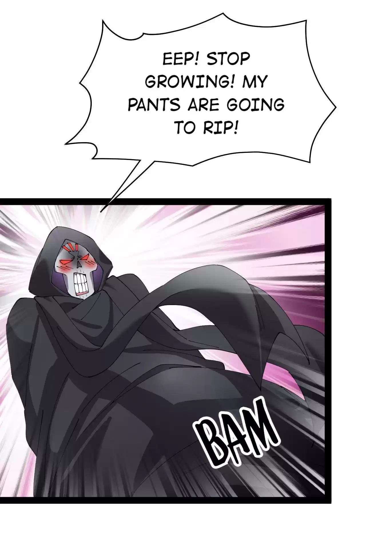 The Daily Life Of Immortal King Chapter 173