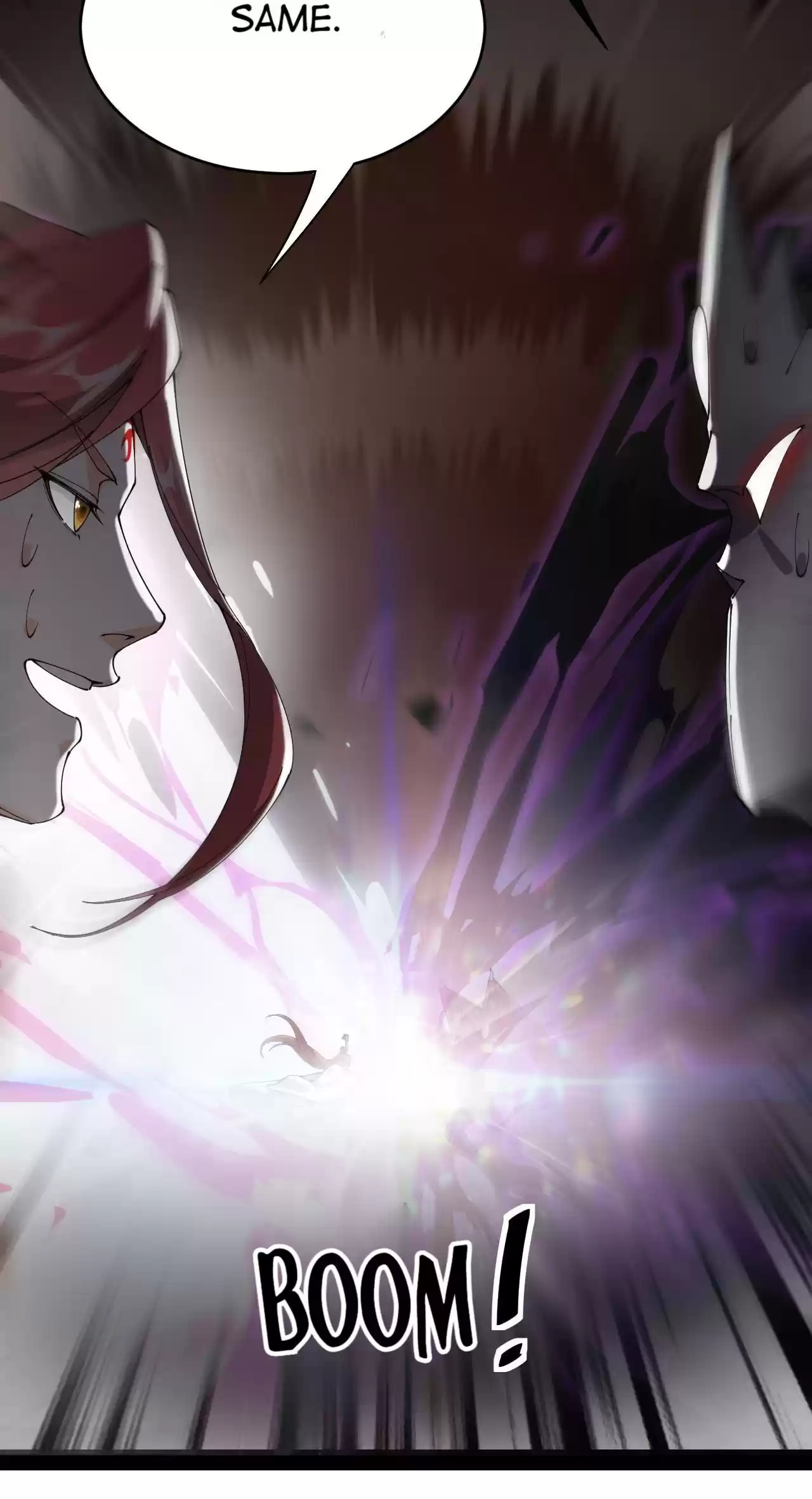 The Daily Life Of Immortal King Chapter 173