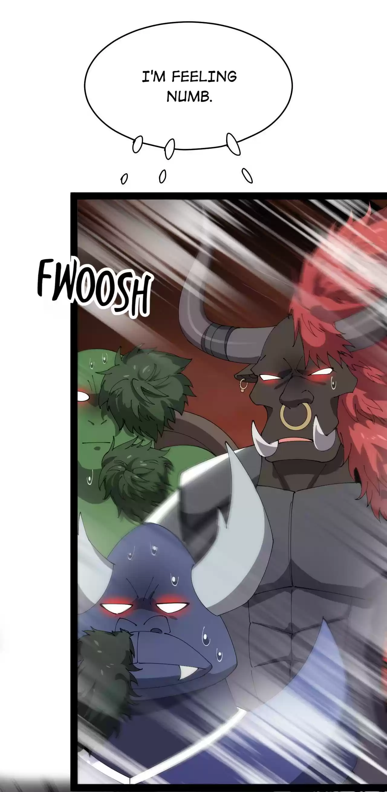 The Daily Life Of Immortal King Chapter 173