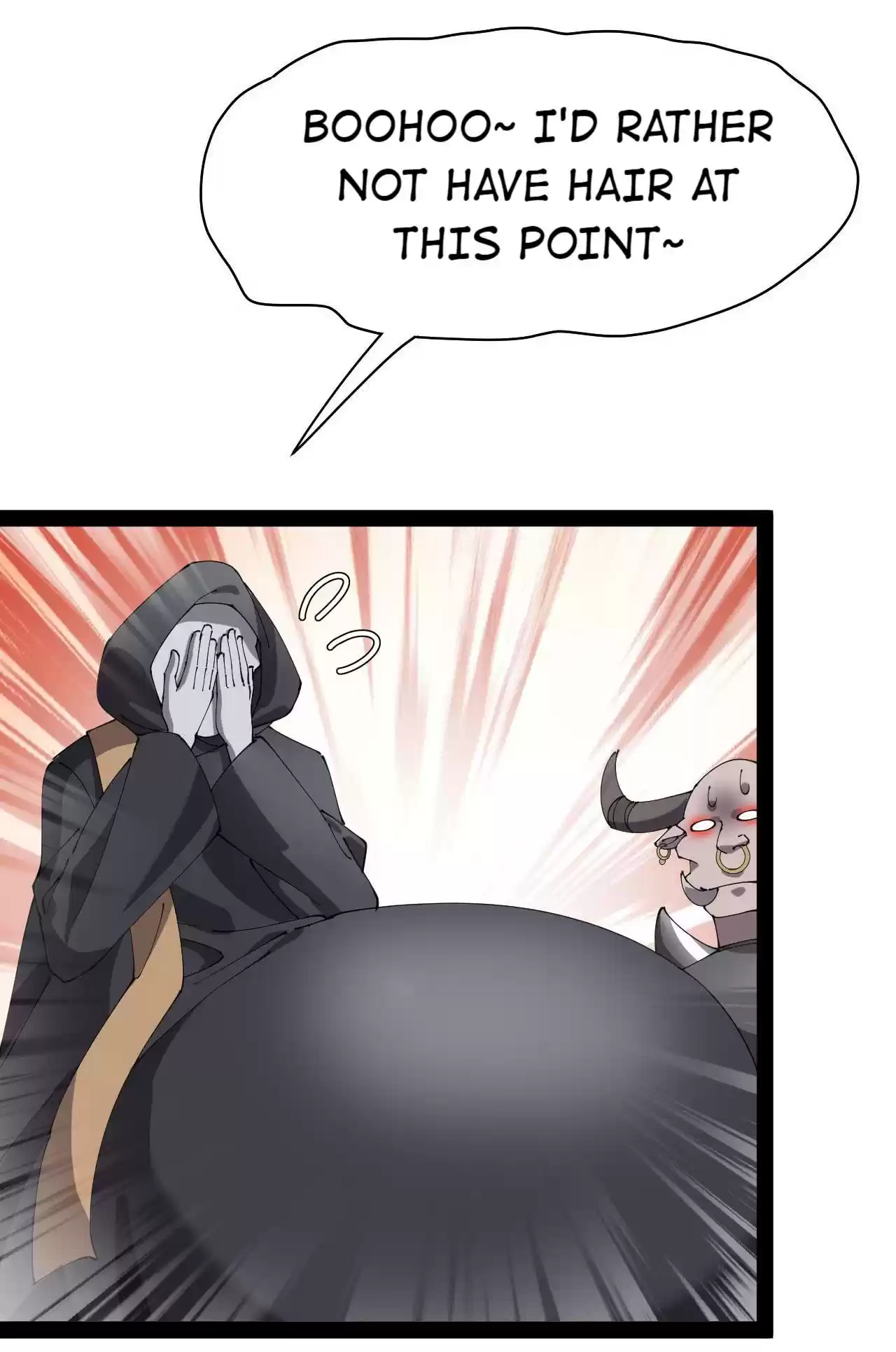 The Daily Life Of Immortal King Chapter 173