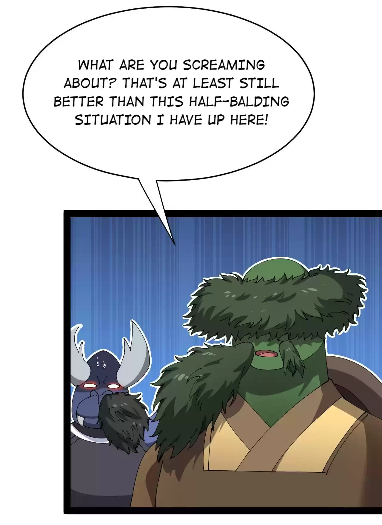 The Daily Life Of Immortal King Chapter 173