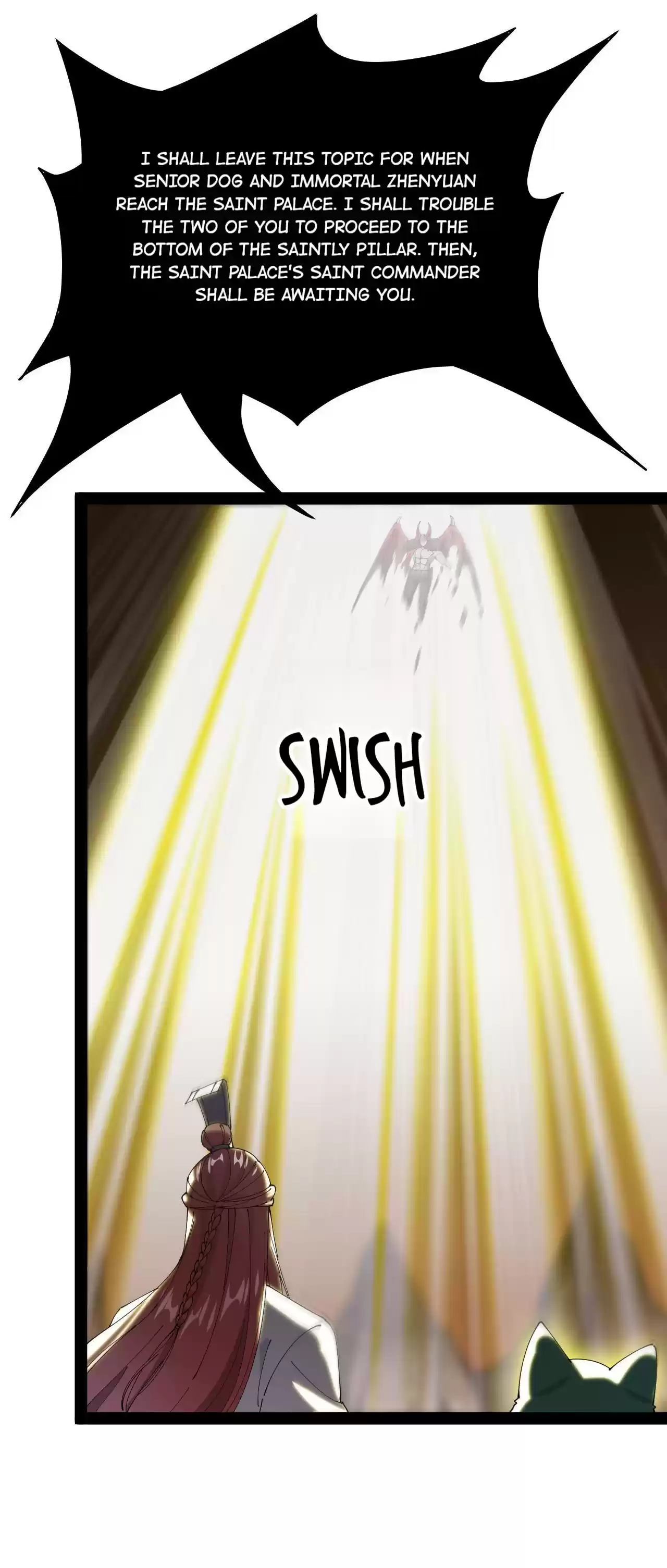 The Daily Life Of Immortal King Chapter 173