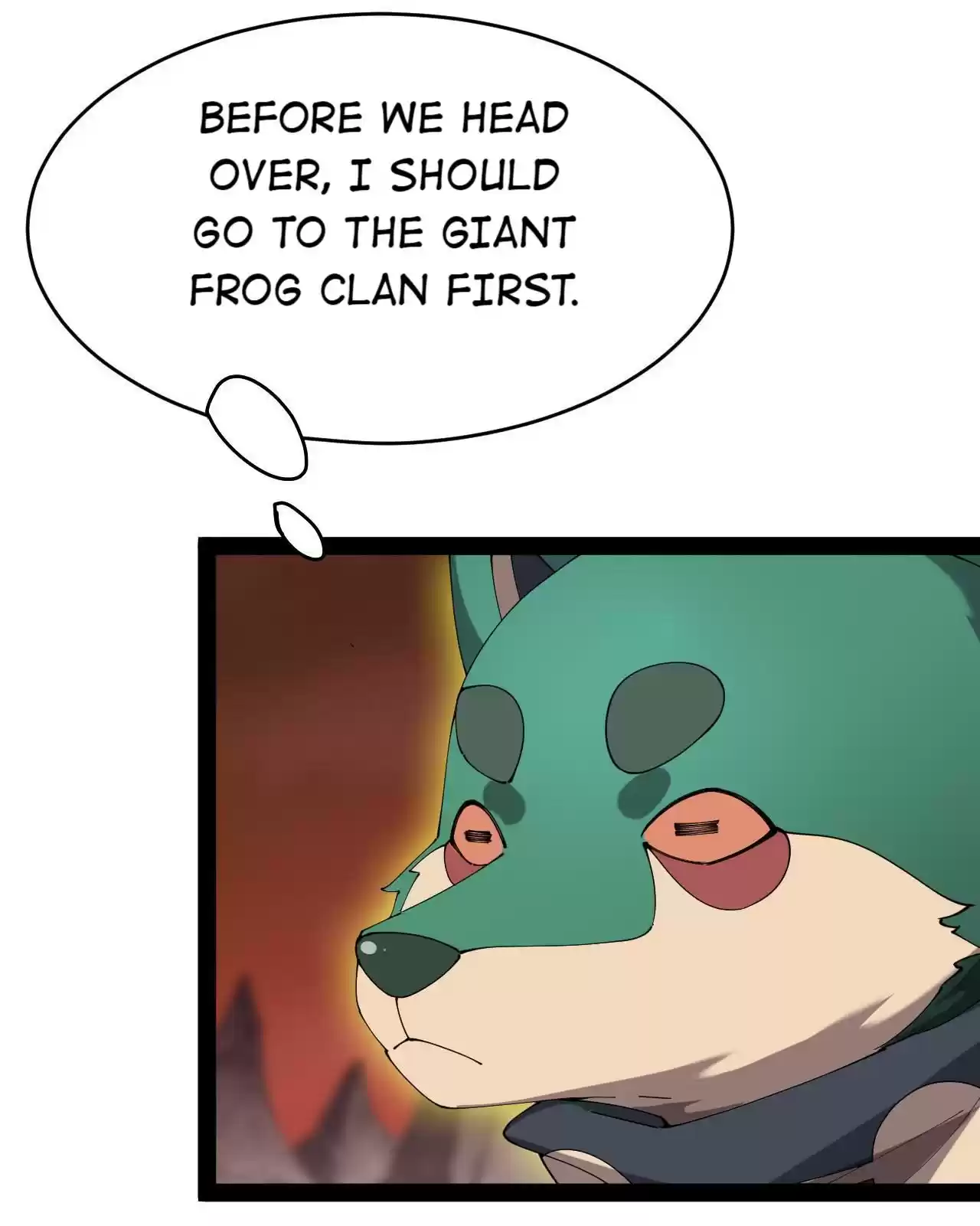 The Daily Life Of Immortal King Chapter 173