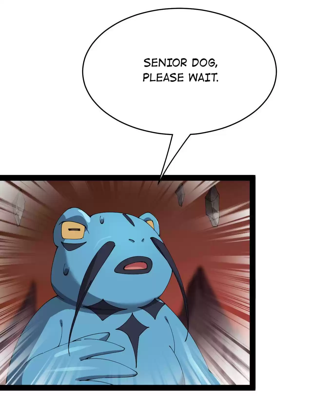 The Daily Life Of Immortal King Chapter 173