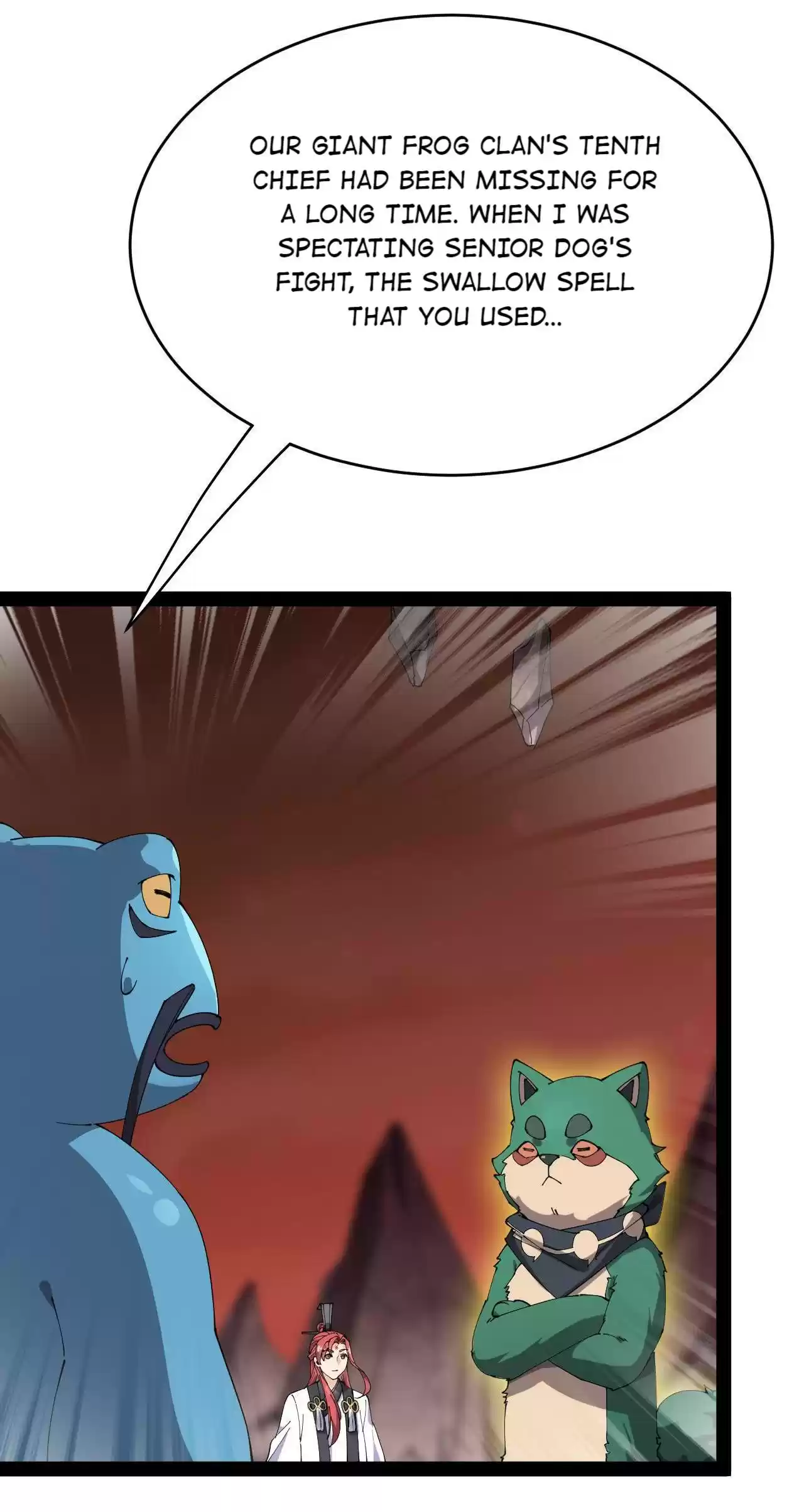 The Daily Life Of Immortal King Chapter 173