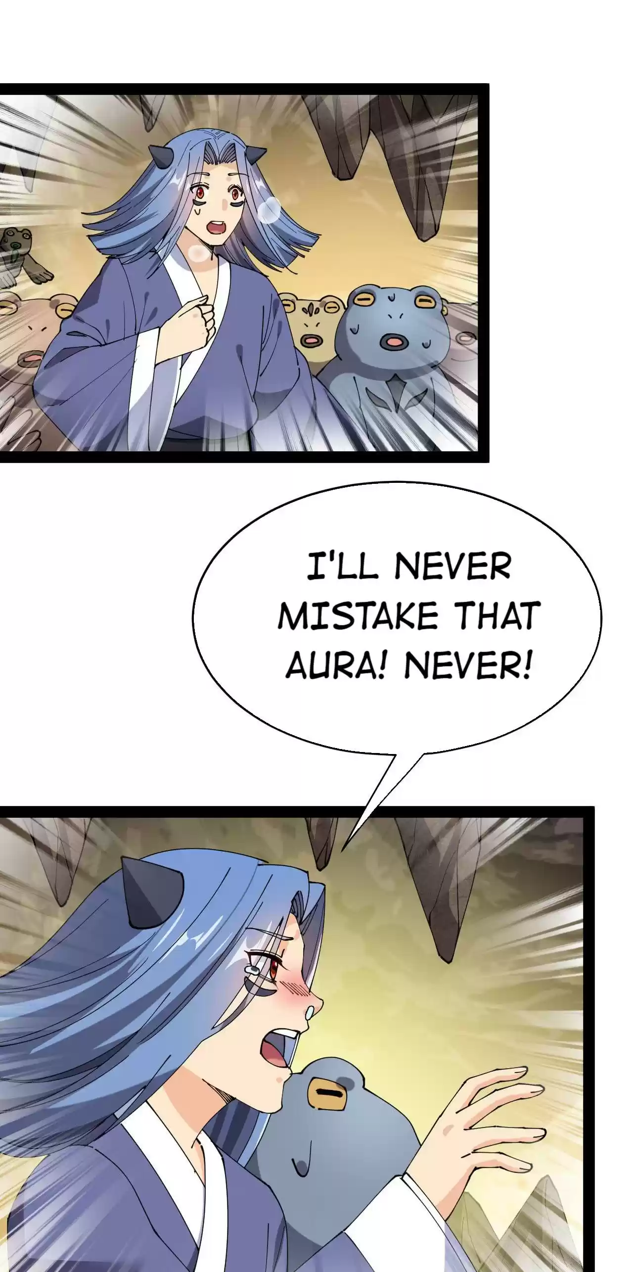 The Daily Life Of Immortal King Chapter 173