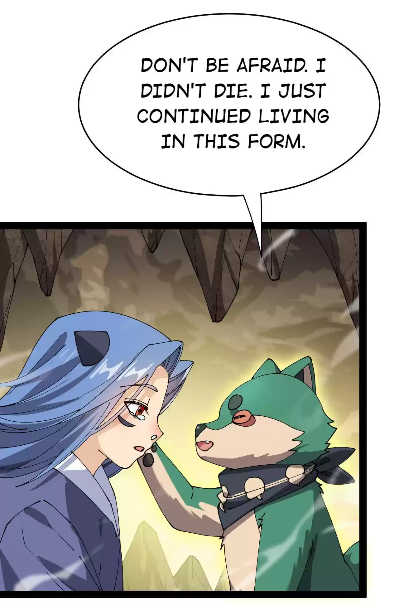 The Daily Life Of Immortal King Chapter 173