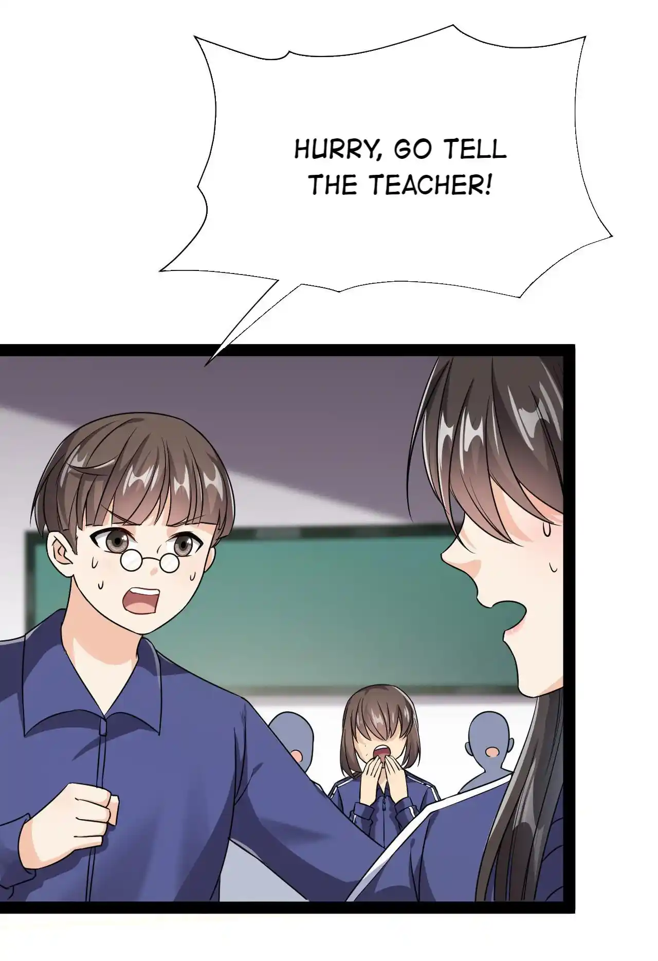 The Daily Life Of Immortal King Chapter 186