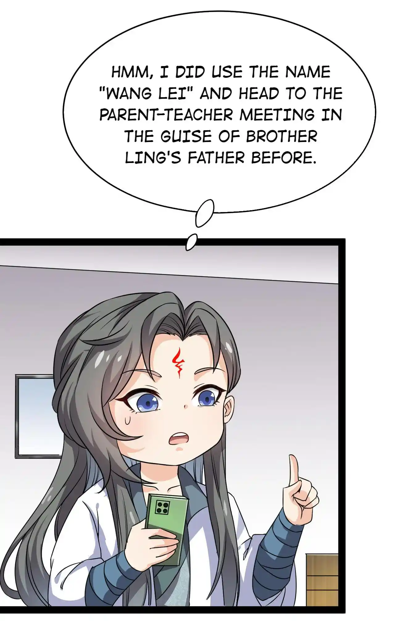 The Daily Life Of Immortal King Chapter 186