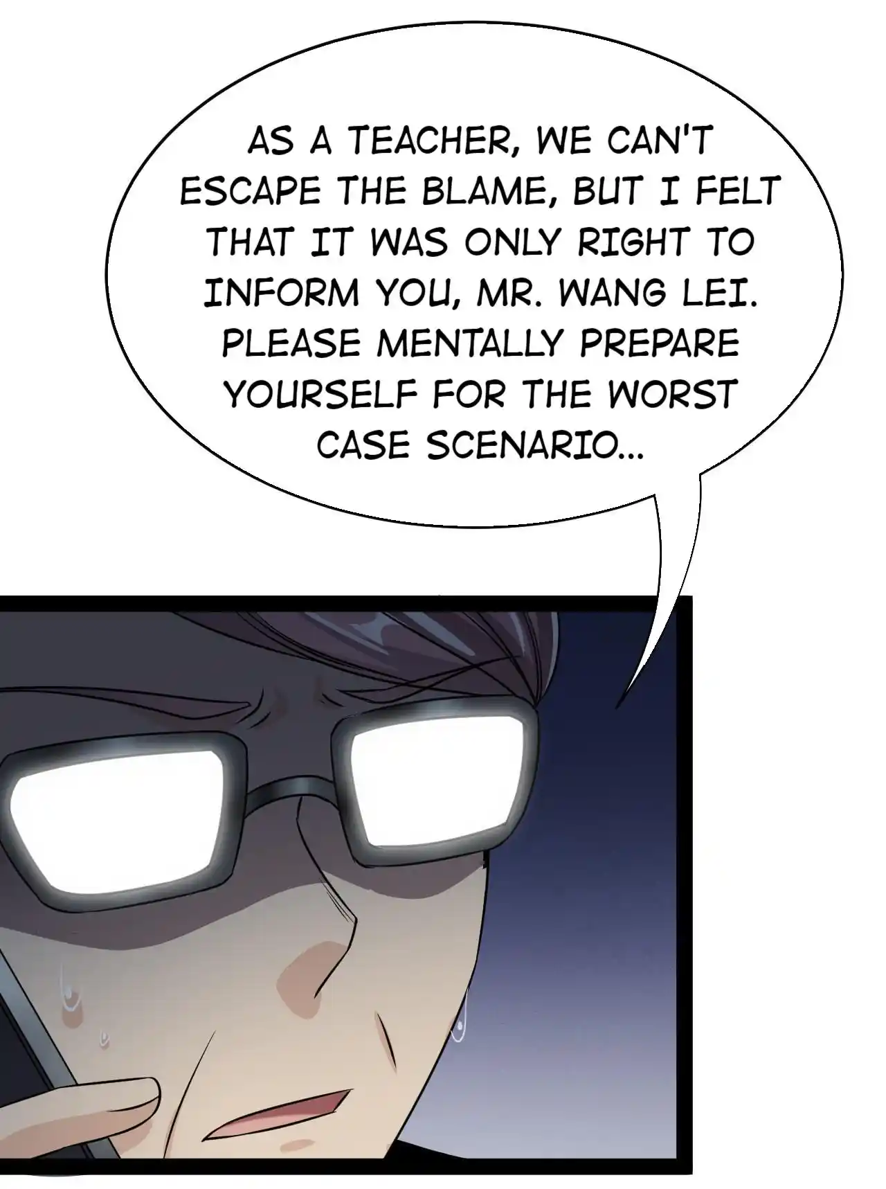 The Daily Life Of Immortal King Chapter 186