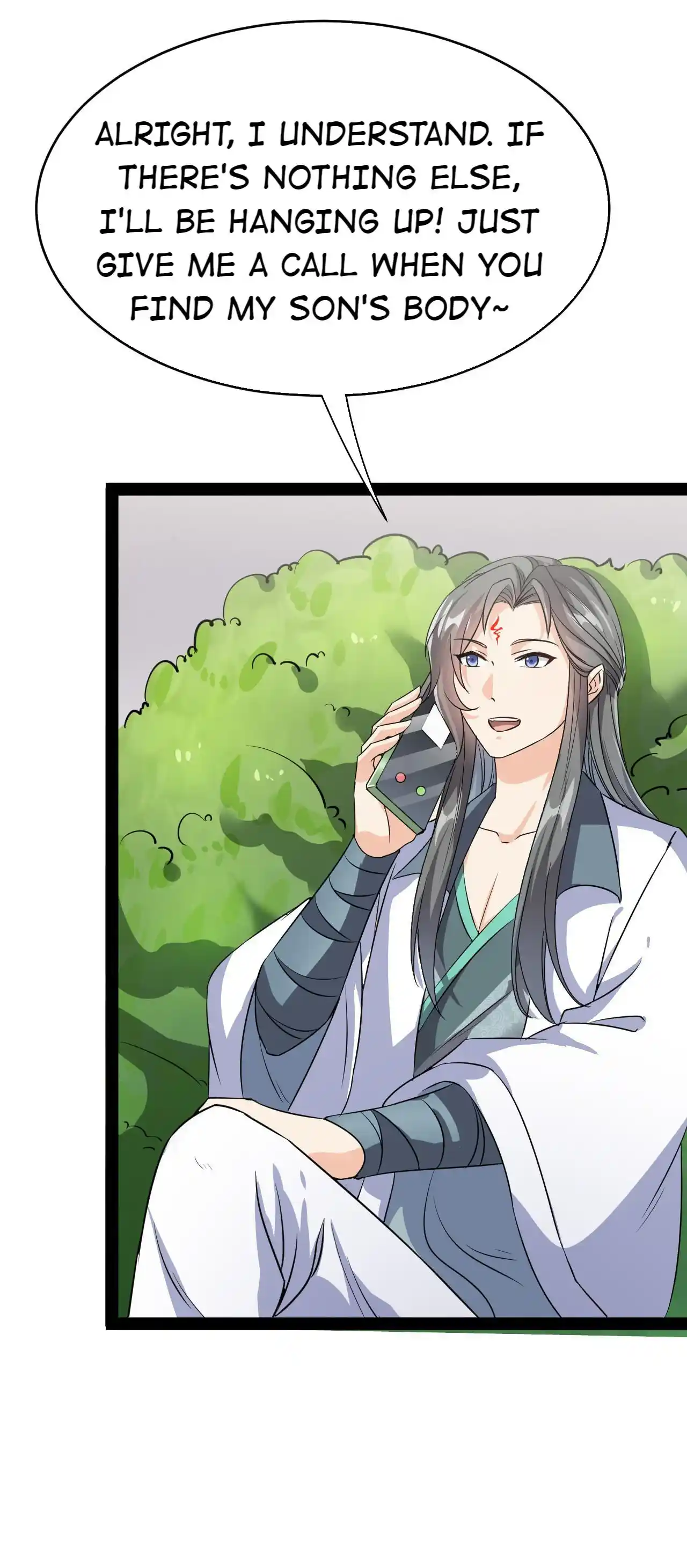 The Daily Life Of Immortal King Chapter 186