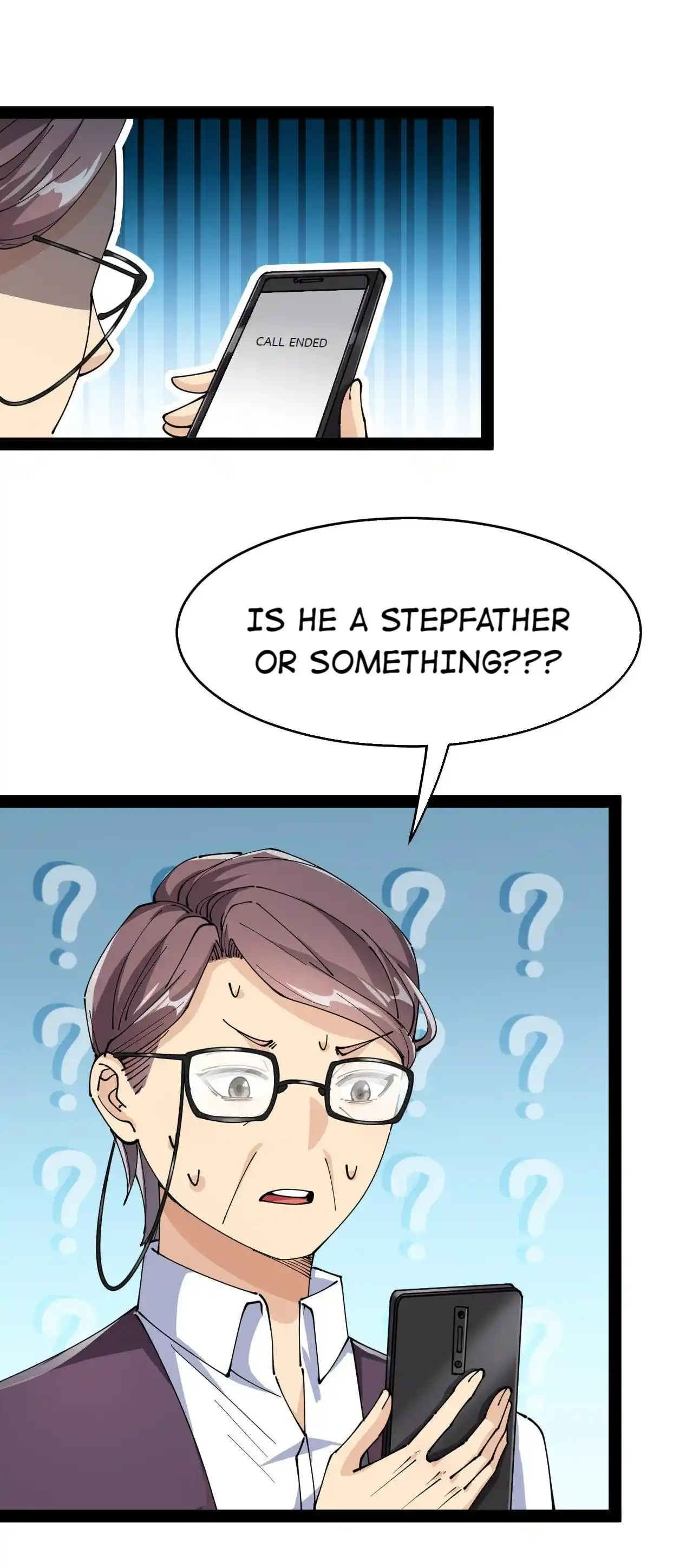 The Daily Life Of Immortal King Chapter 186