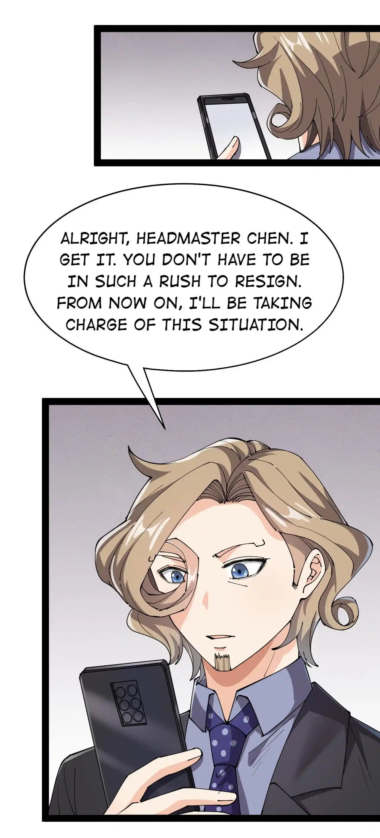 The Daily Life Of Immortal King Chapter 186