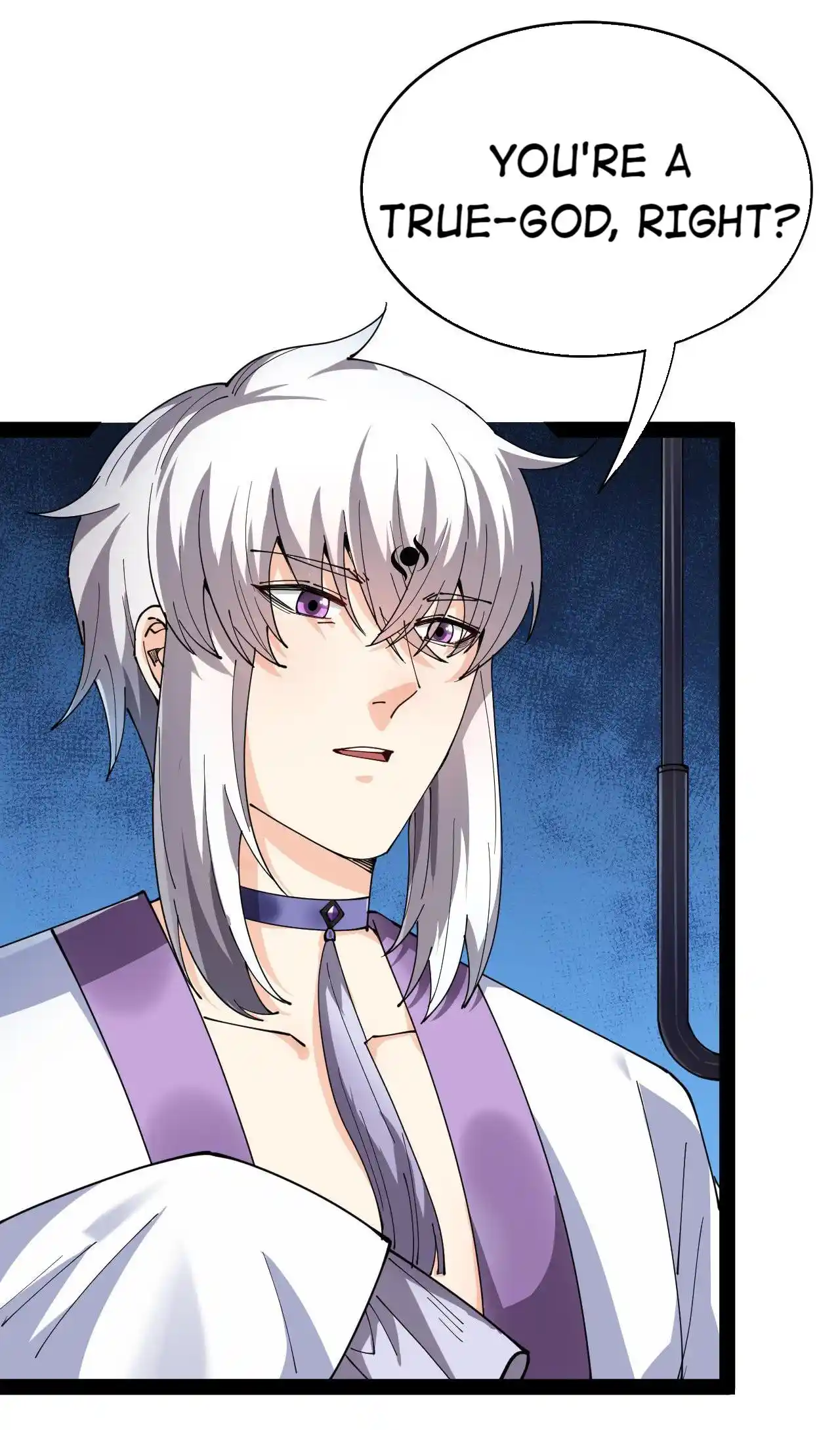 The Daily Life Of Immortal King Chapter 186