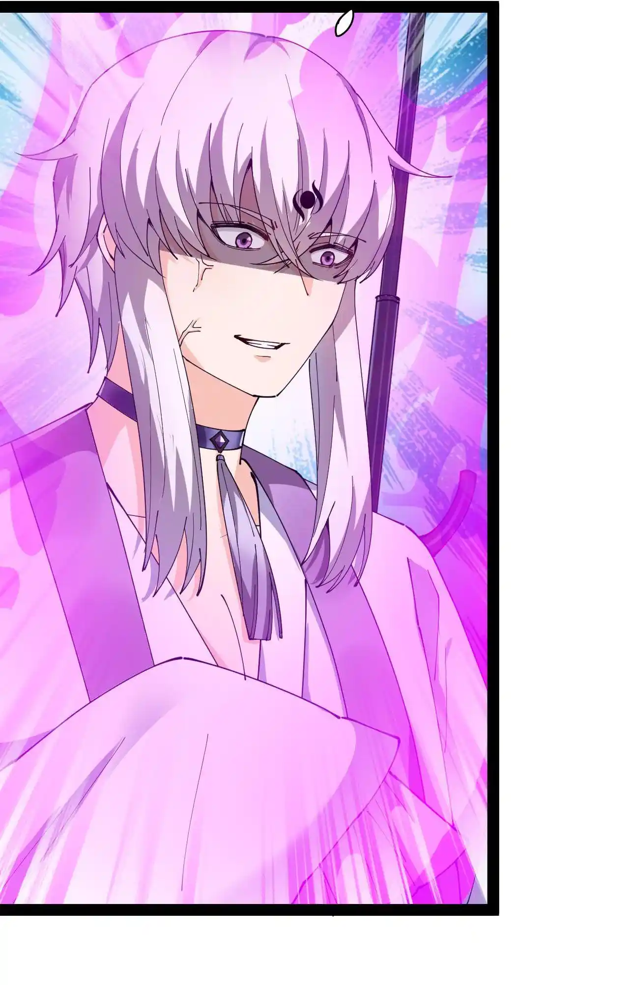 The Daily Life Of Immortal King Chapter 186