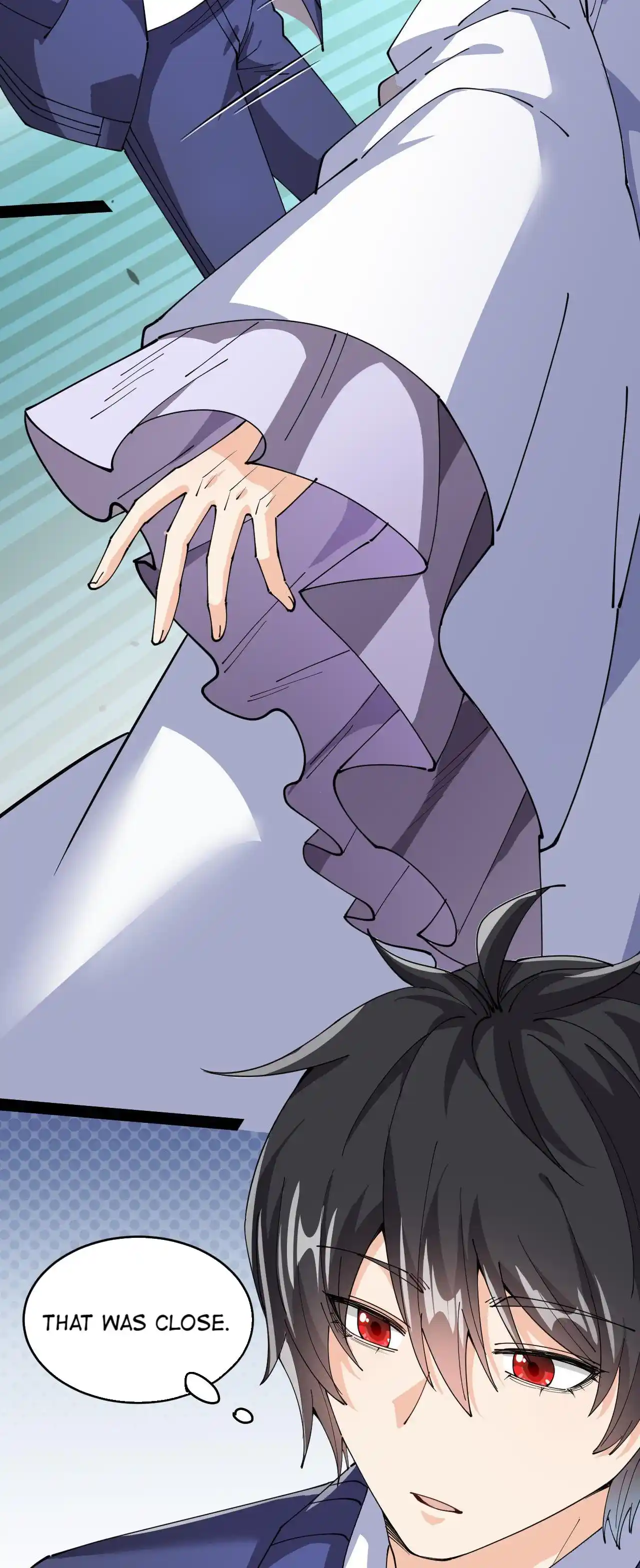 The Daily Life Of Immortal King Chapter 186