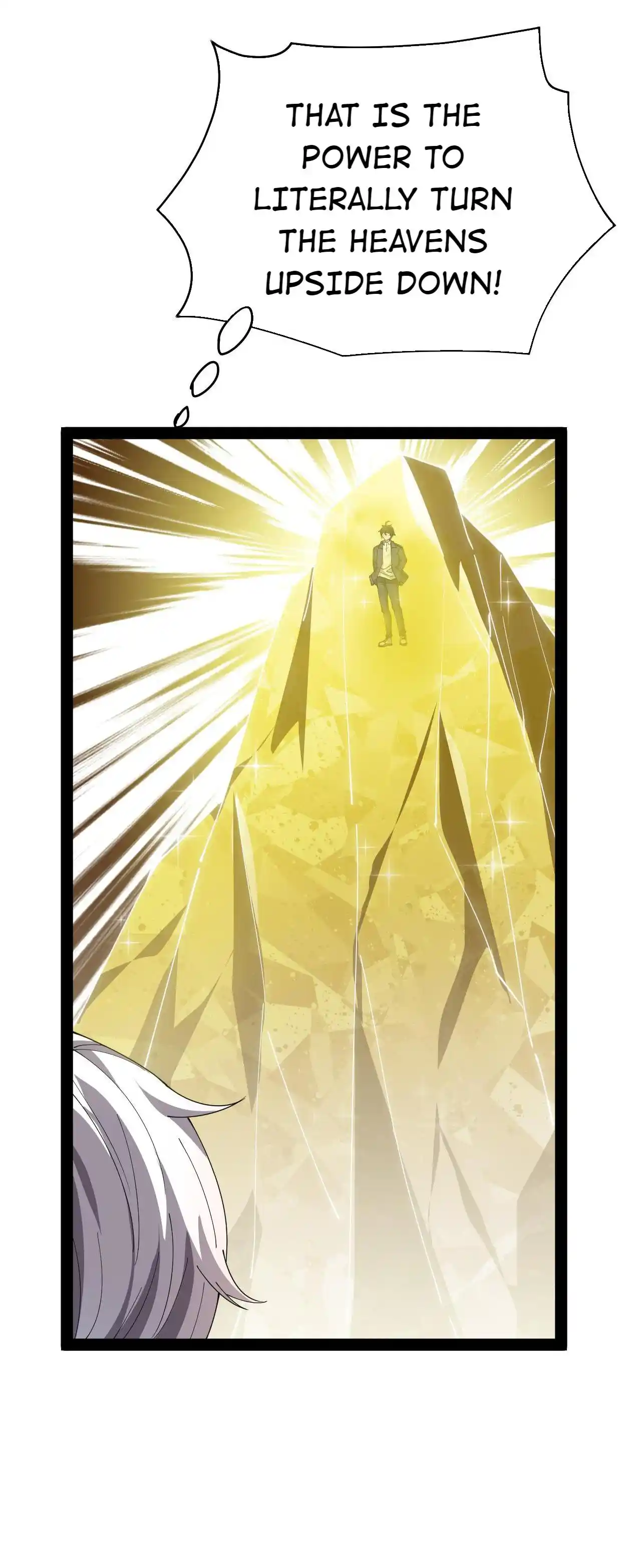 The Daily Life Of Immortal King Chapter 187