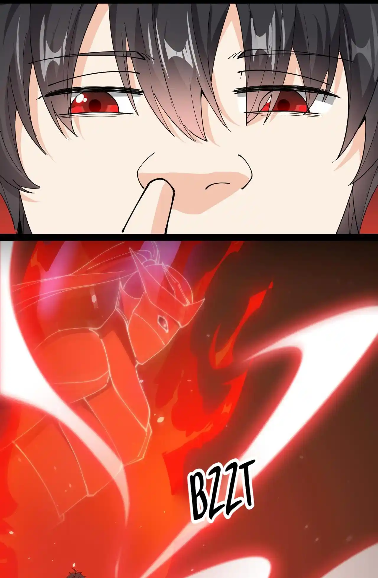 The Daily Life Of Immortal King Chapter 187