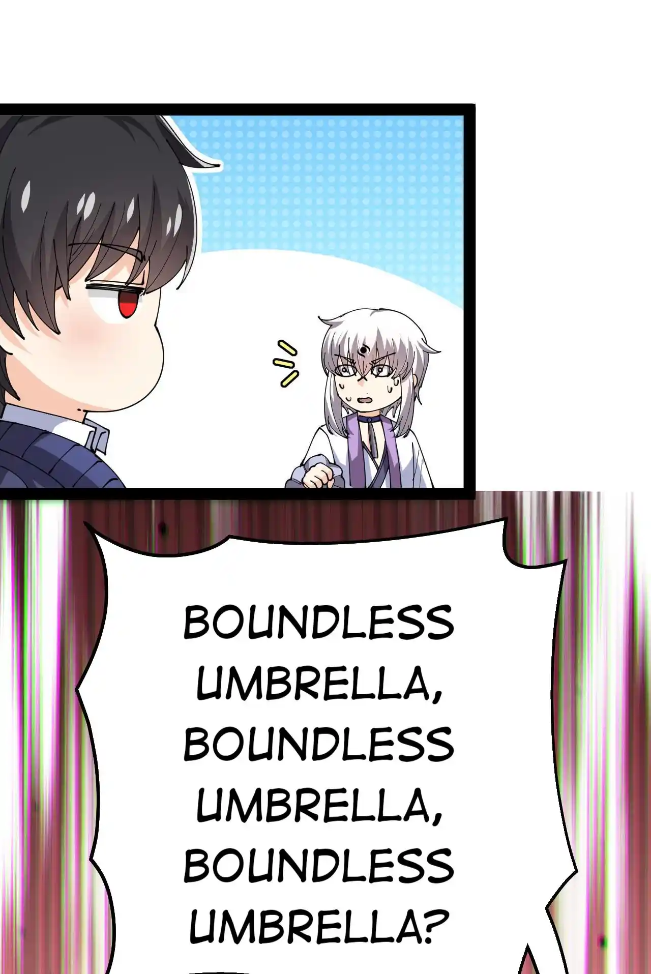 The Daily Life Of Immortal King Chapter 187