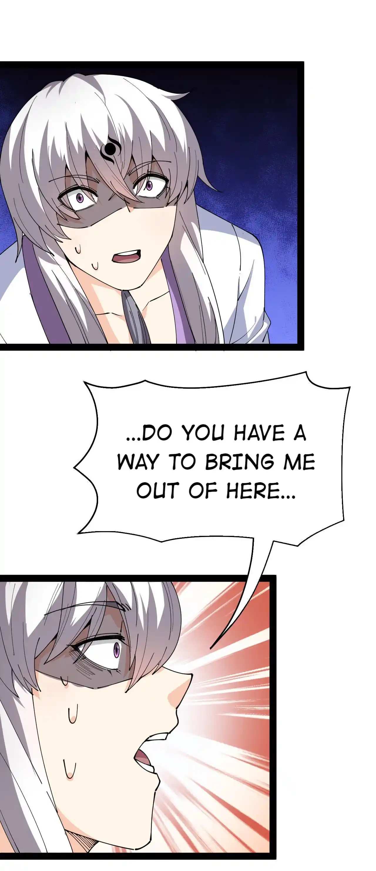 The Daily Life Of Immortal King Chapter 187