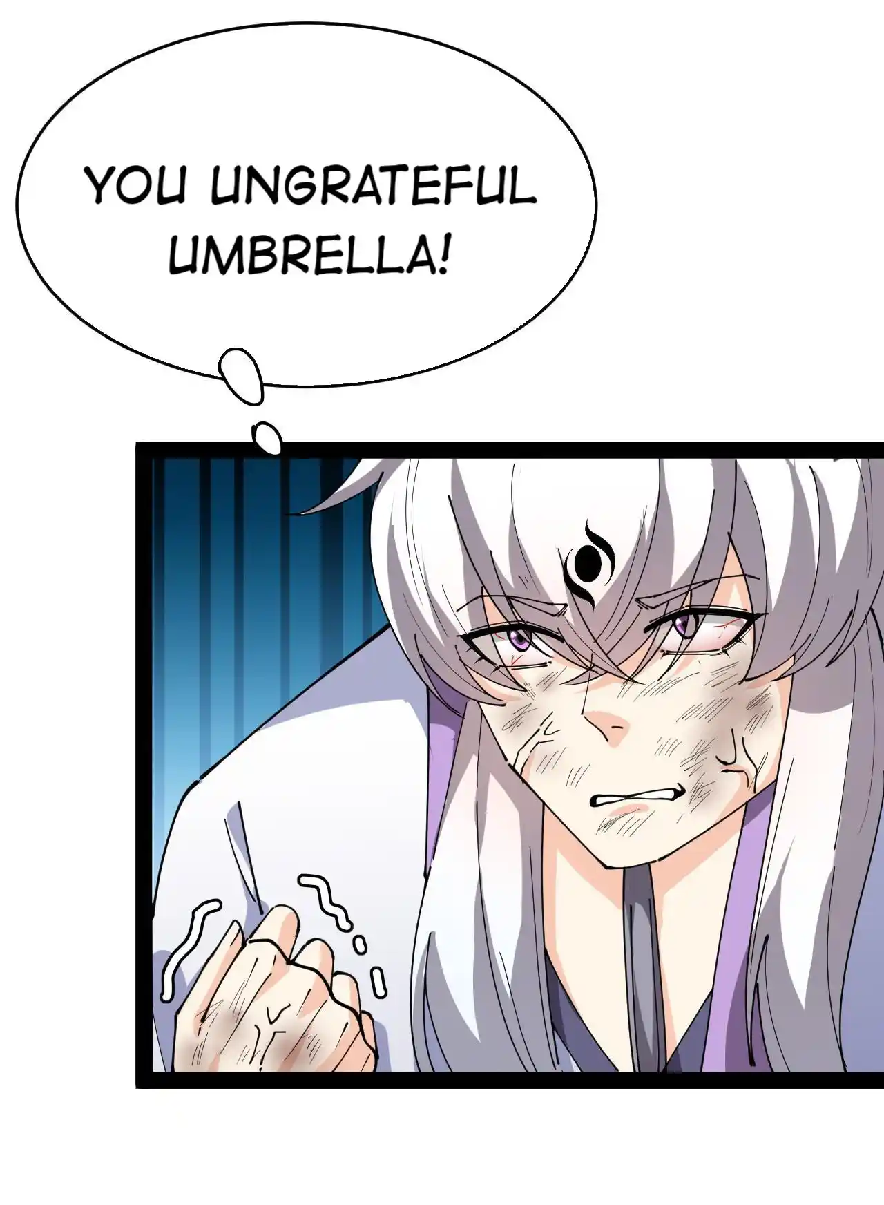 The Daily Life Of Immortal King Chapter 187