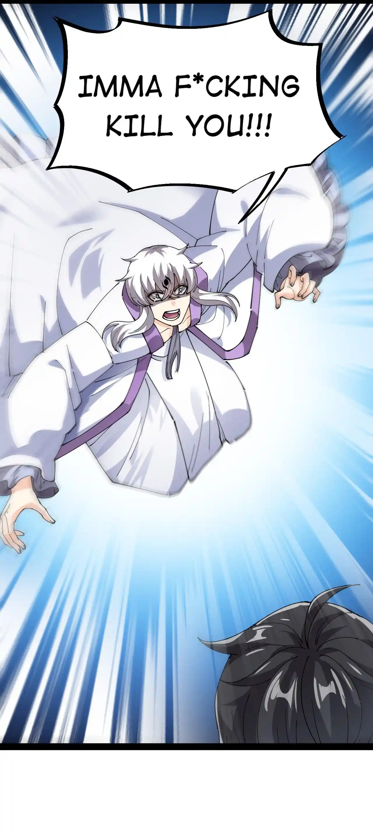 The Daily Life Of Immortal King Chapter 187