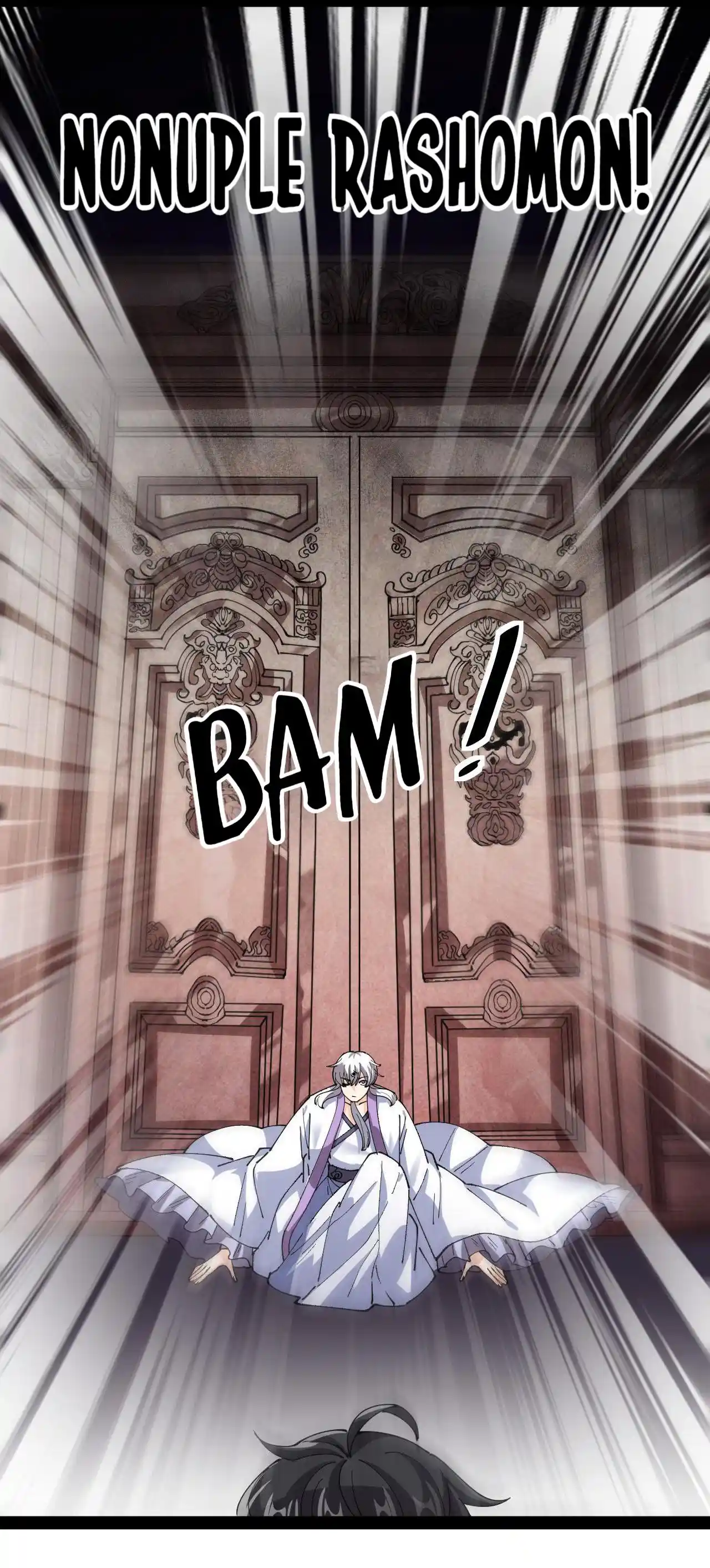 The Daily Life Of Immortal King Chapter 187